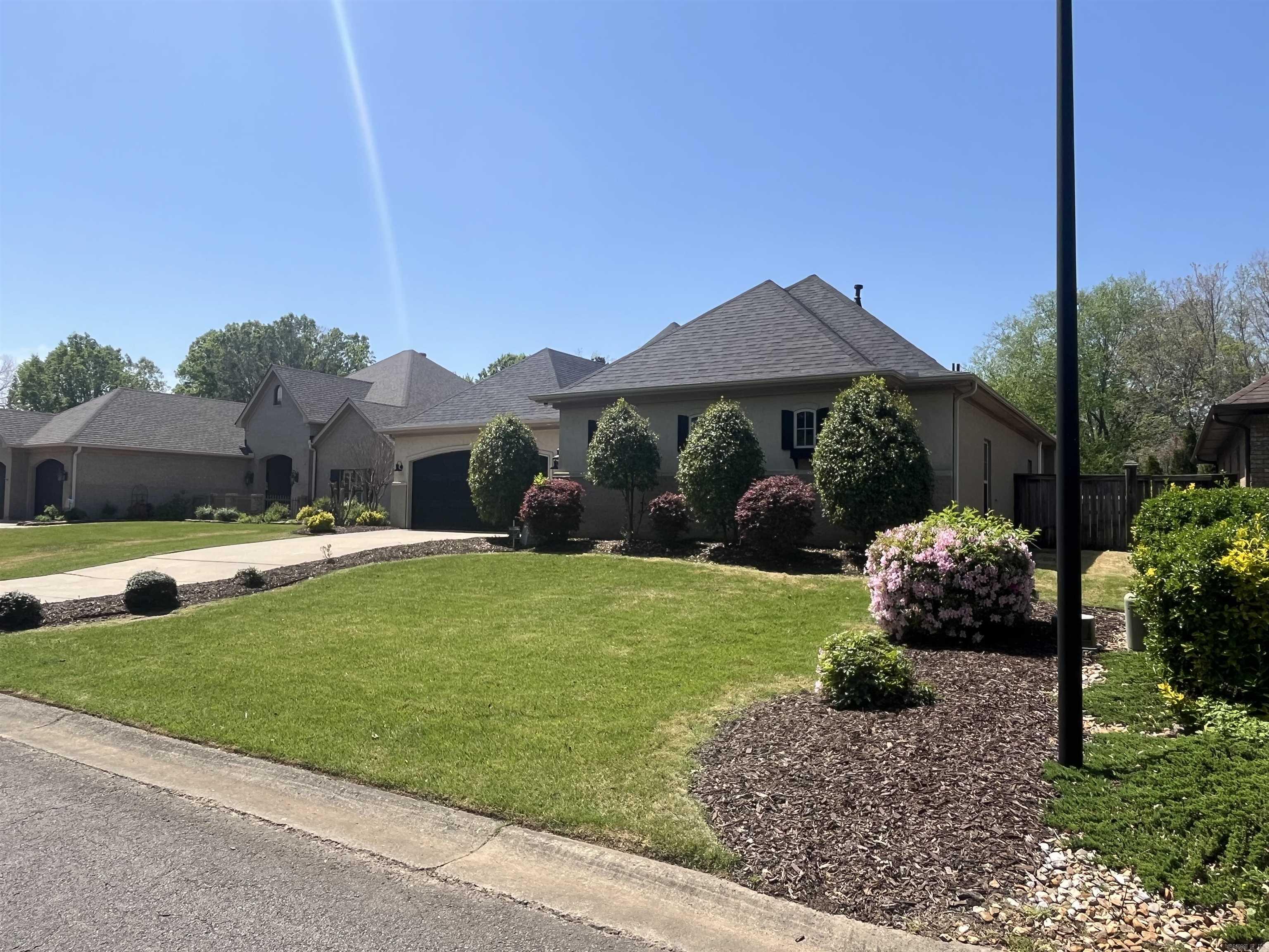 Chapel Hill - Residential