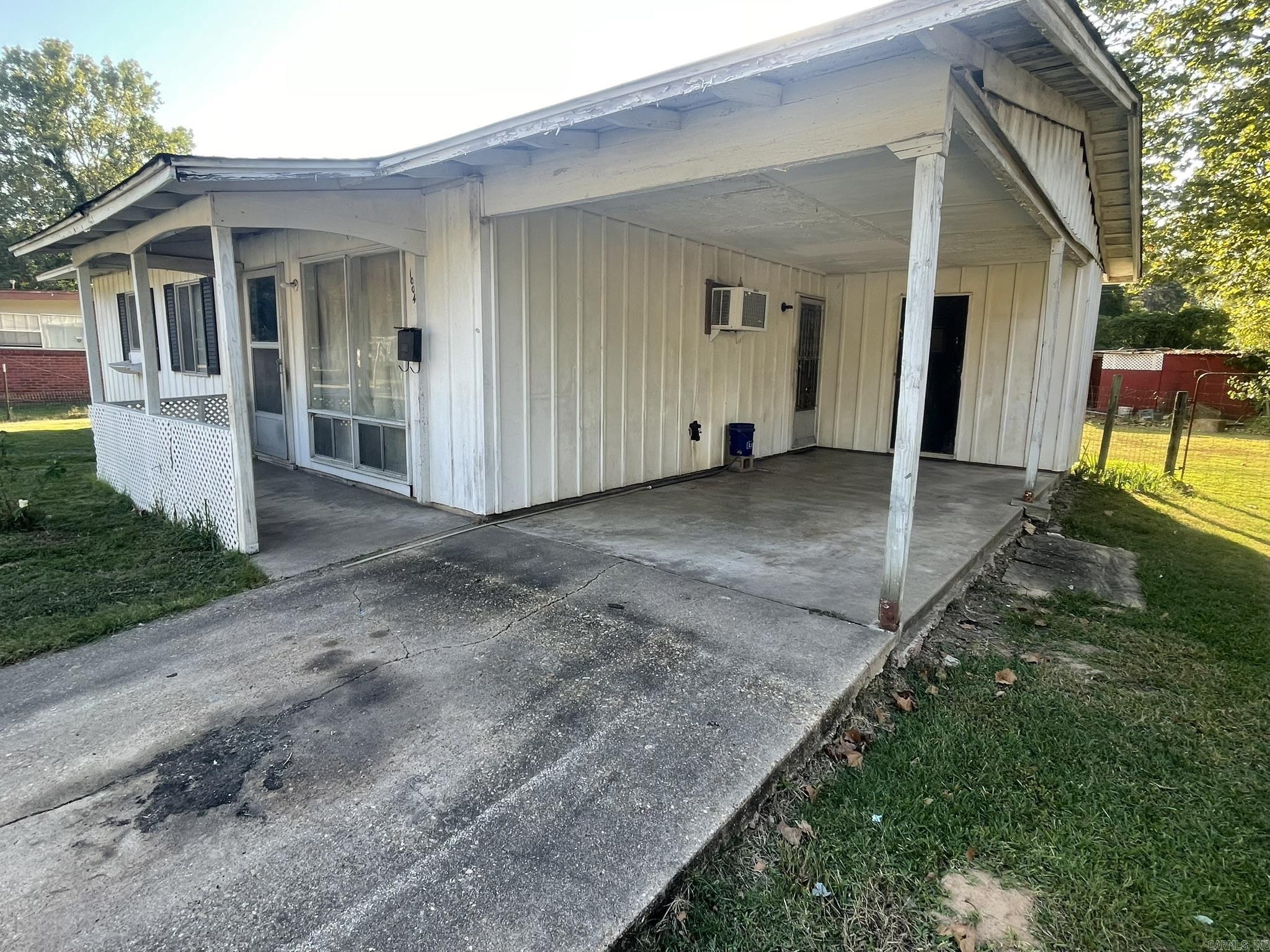 BELMONT - Residential