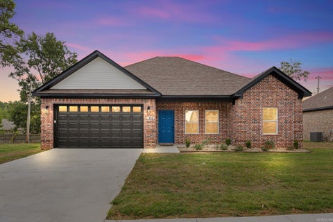 Photo of 105 Christian Lane, Cabot, AR 72023 (MLS # 26042080)