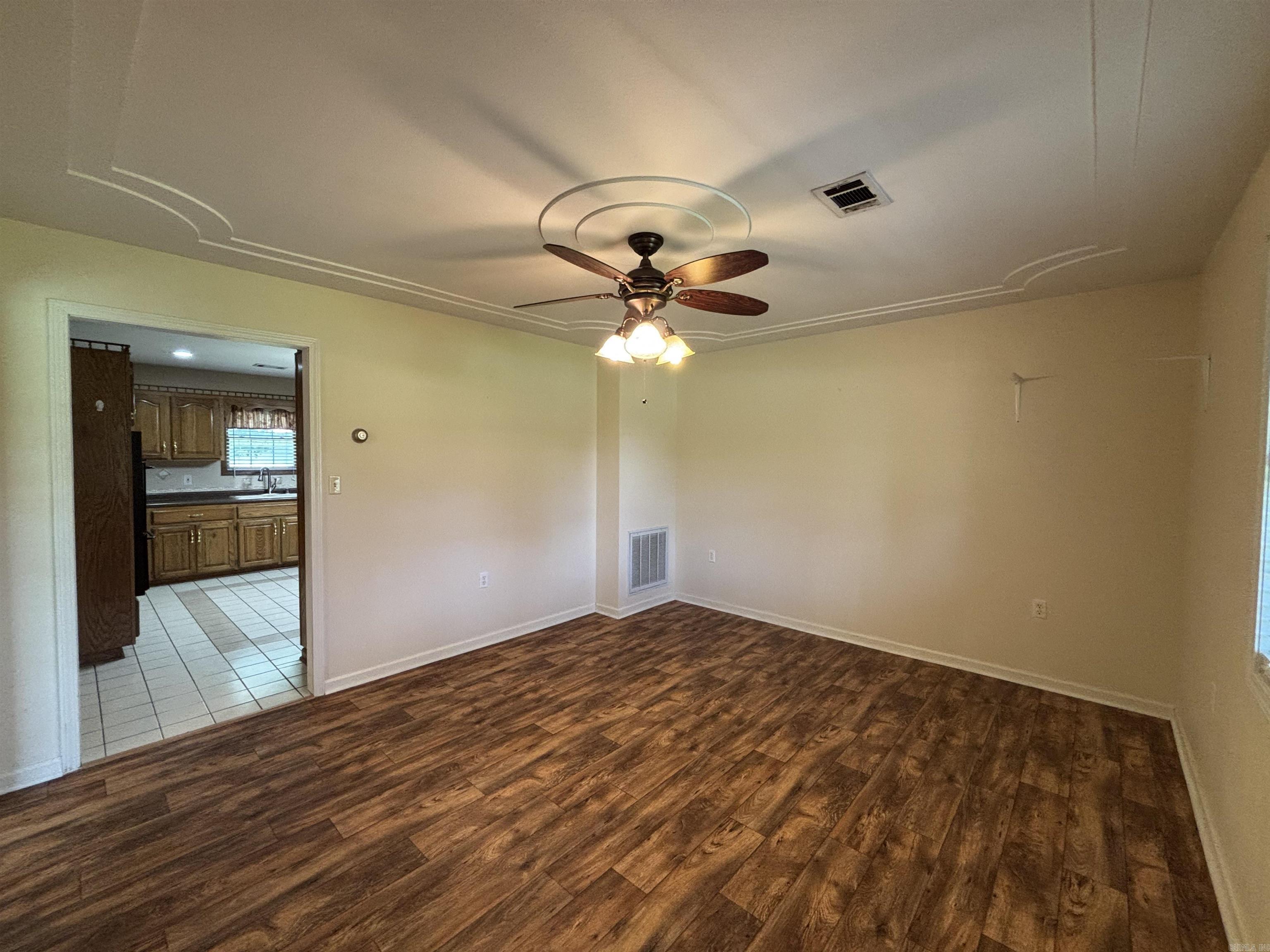 NORTH RIDGE ESTATES - Residential