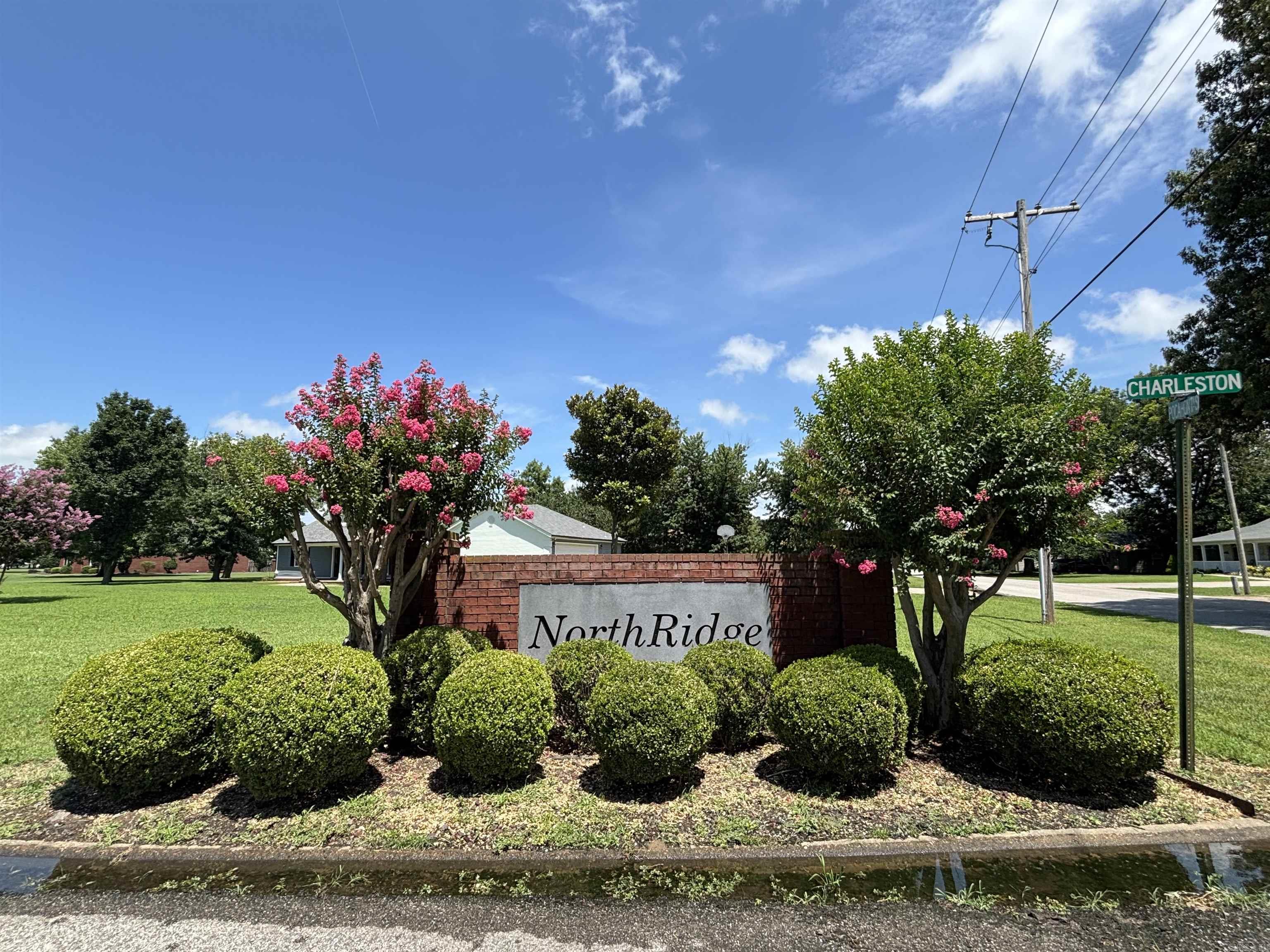 NORTH RIDGE ESTATES - Residential