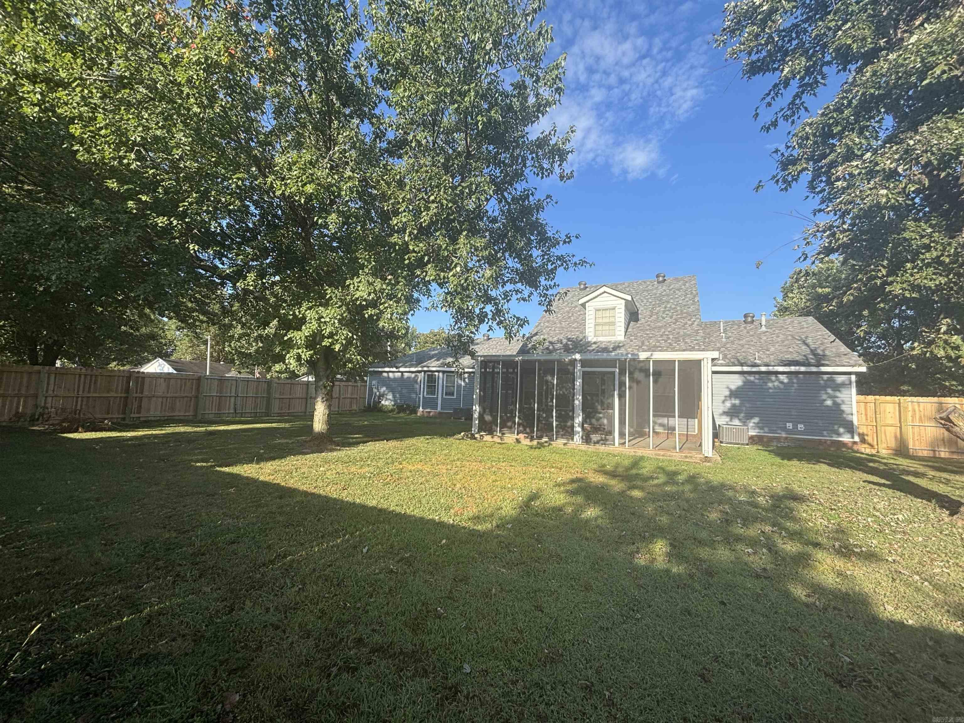 NORTH RIDGE ESTATES - Residential