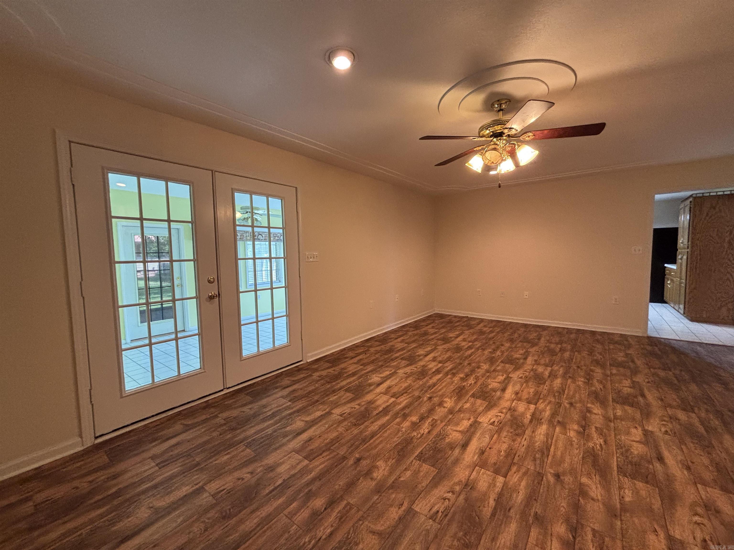 NORTH RIDGE ESTATES - Residential