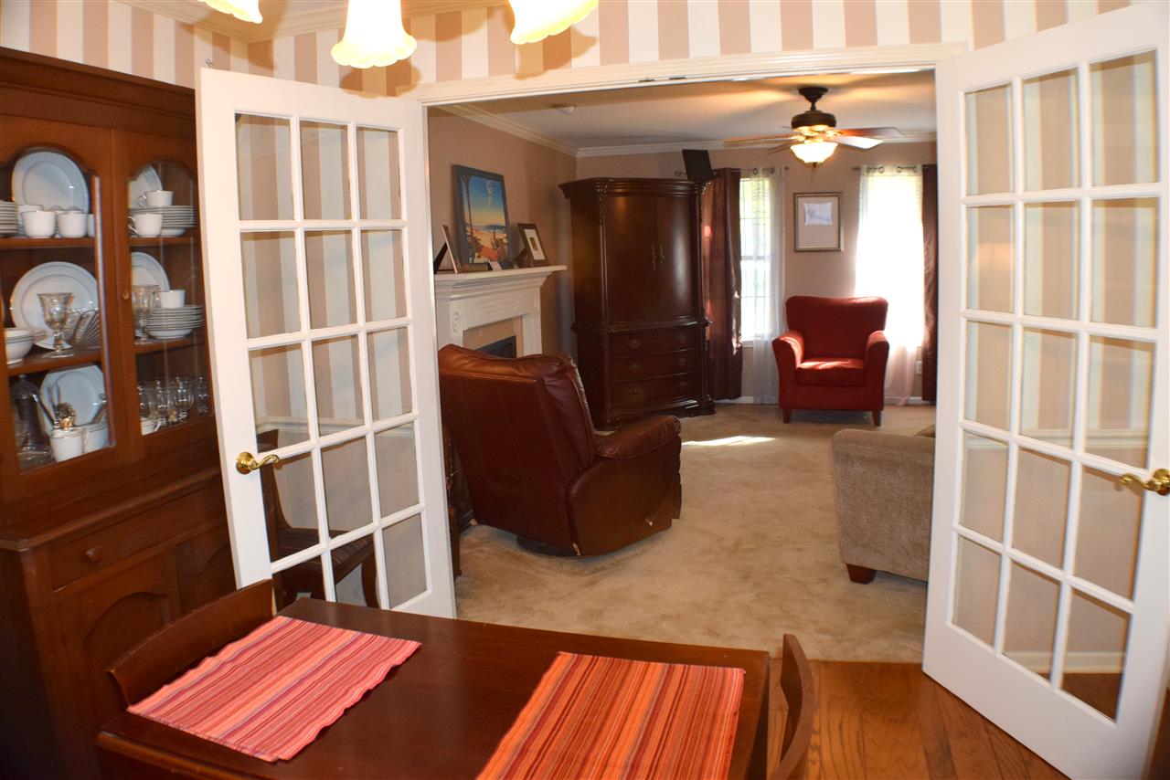 EAST MEADOW - Residential