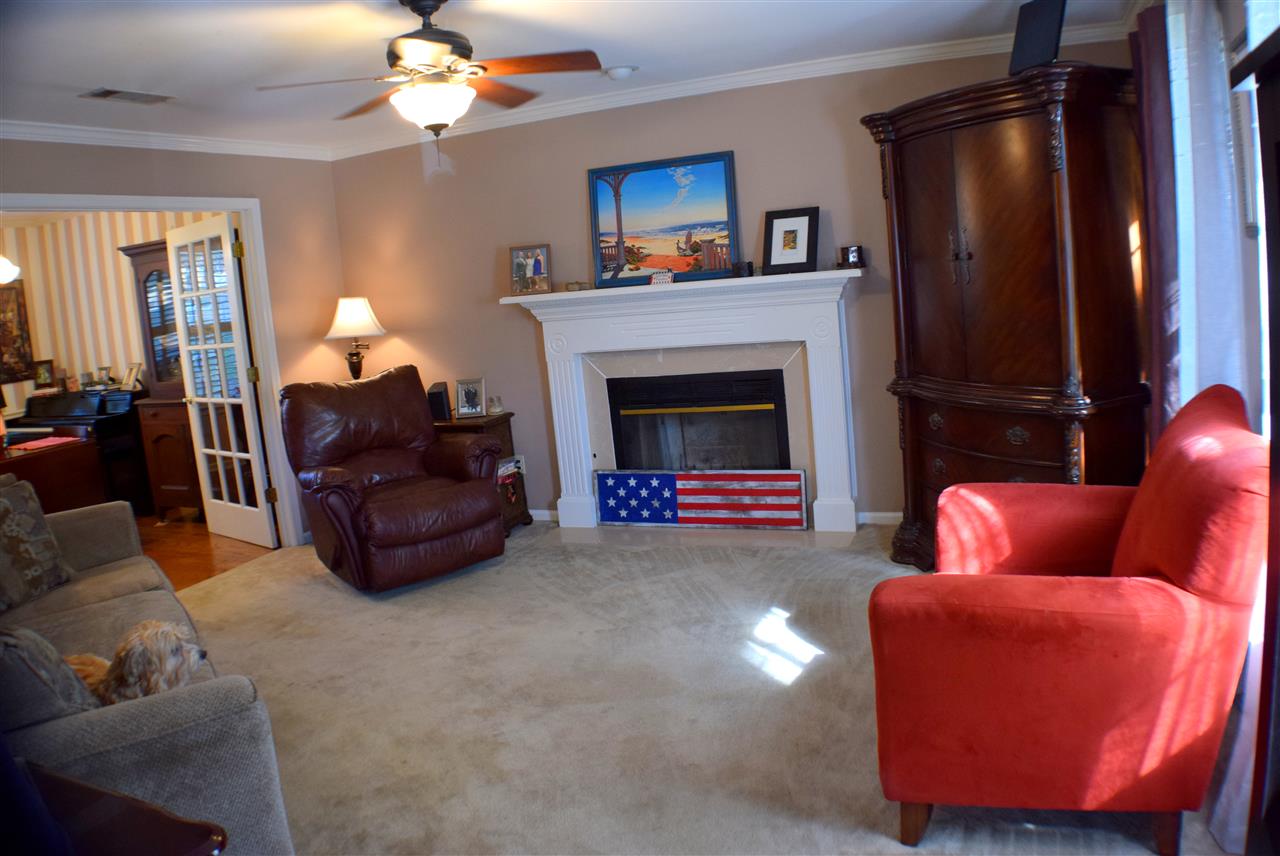 EAST MEADOW - Residential