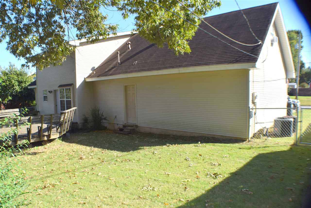 EAST MEADOW - Residential