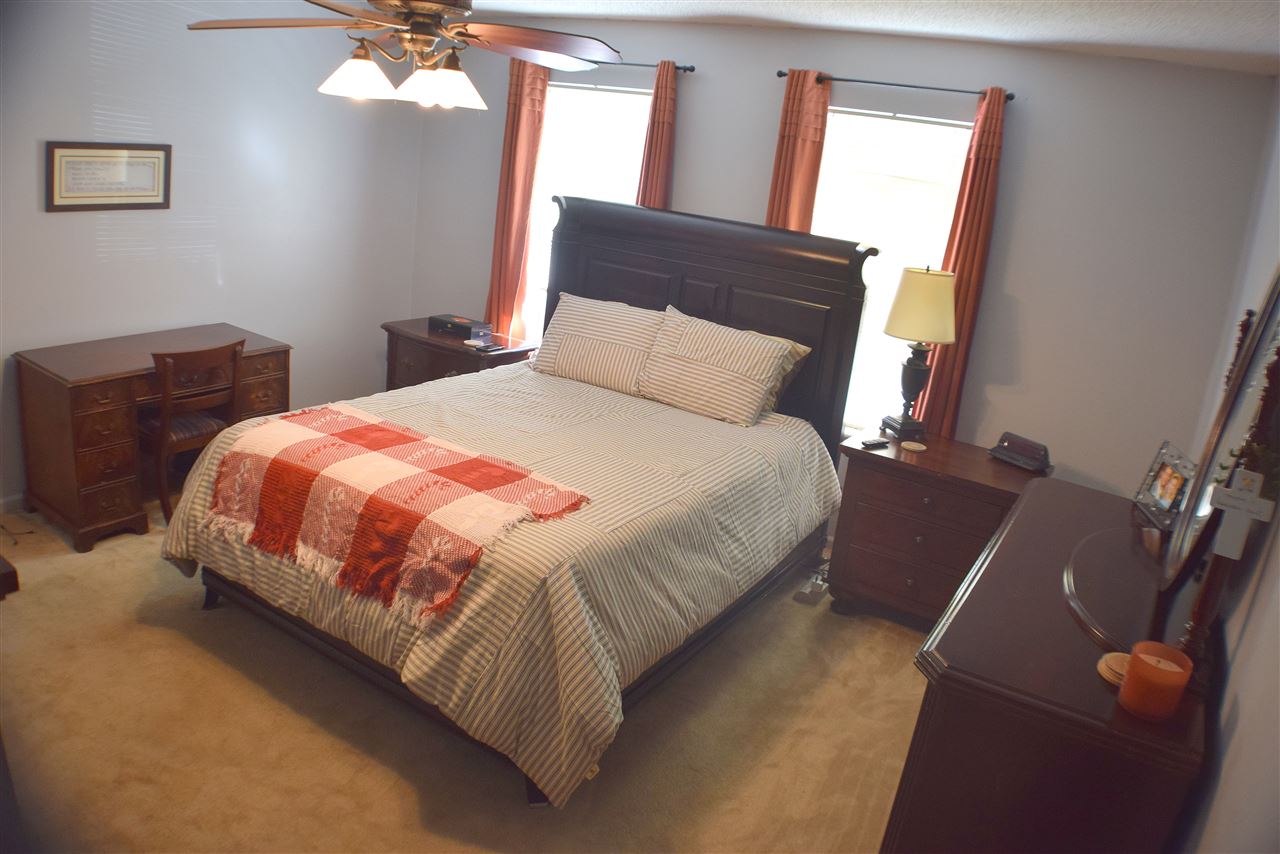 EAST MEADOW - Residential