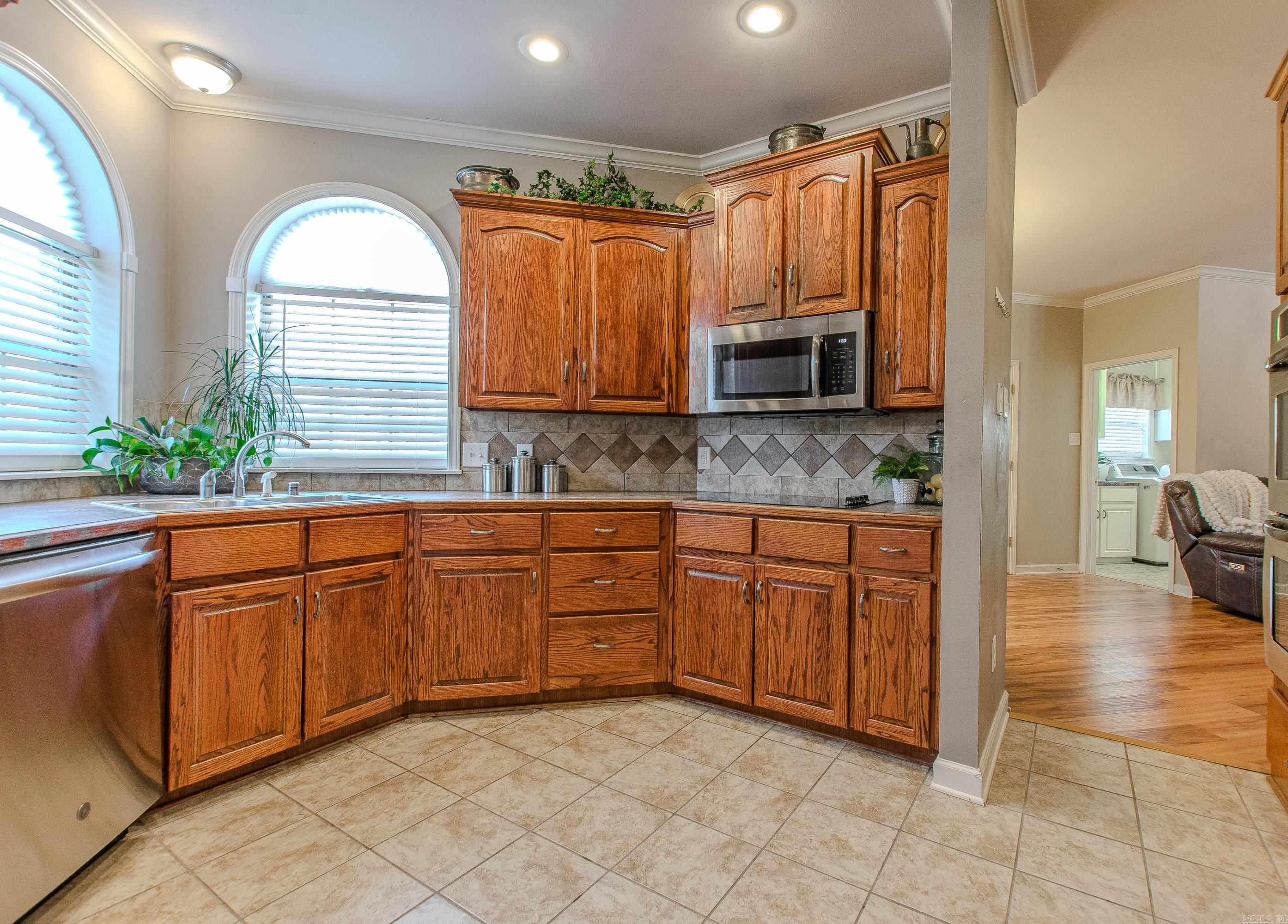 OAK RIDGE RANCH - Residential