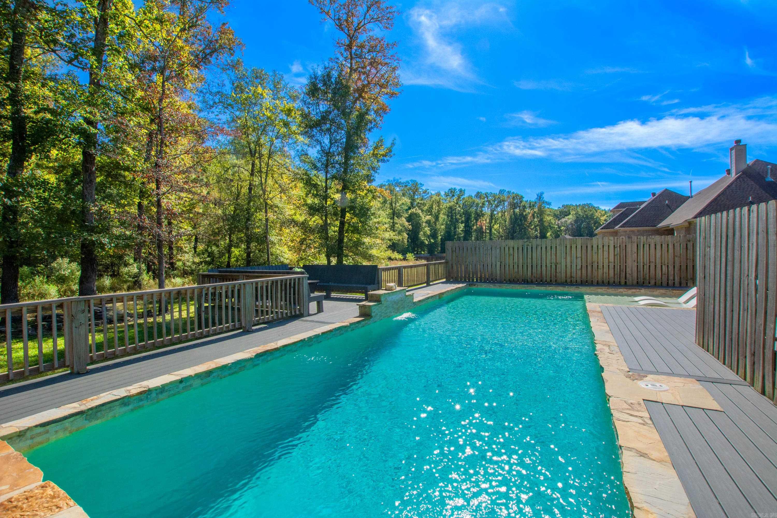 OAK RIDGE RANCH - Residential