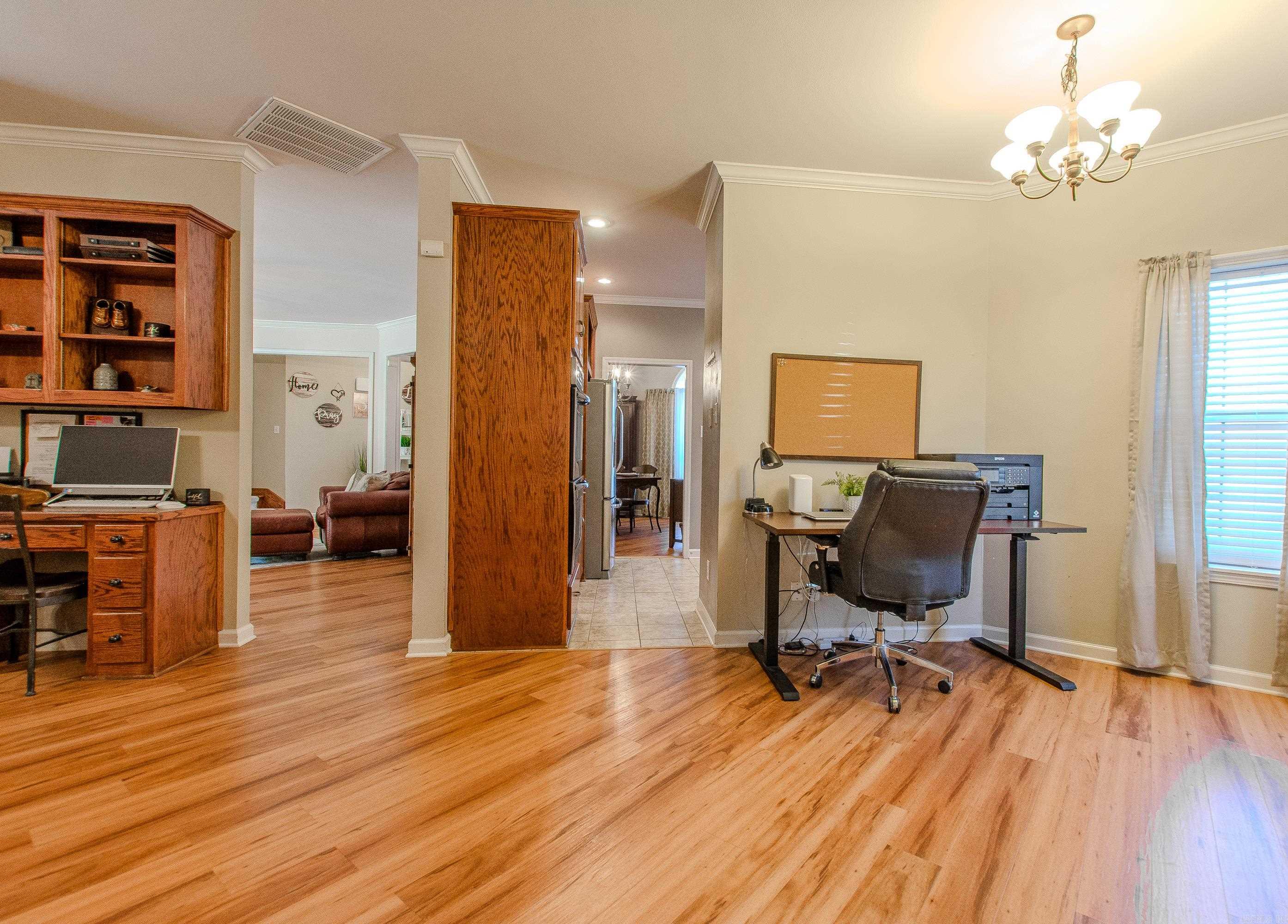 OAK RIDGE RANCH - Residential