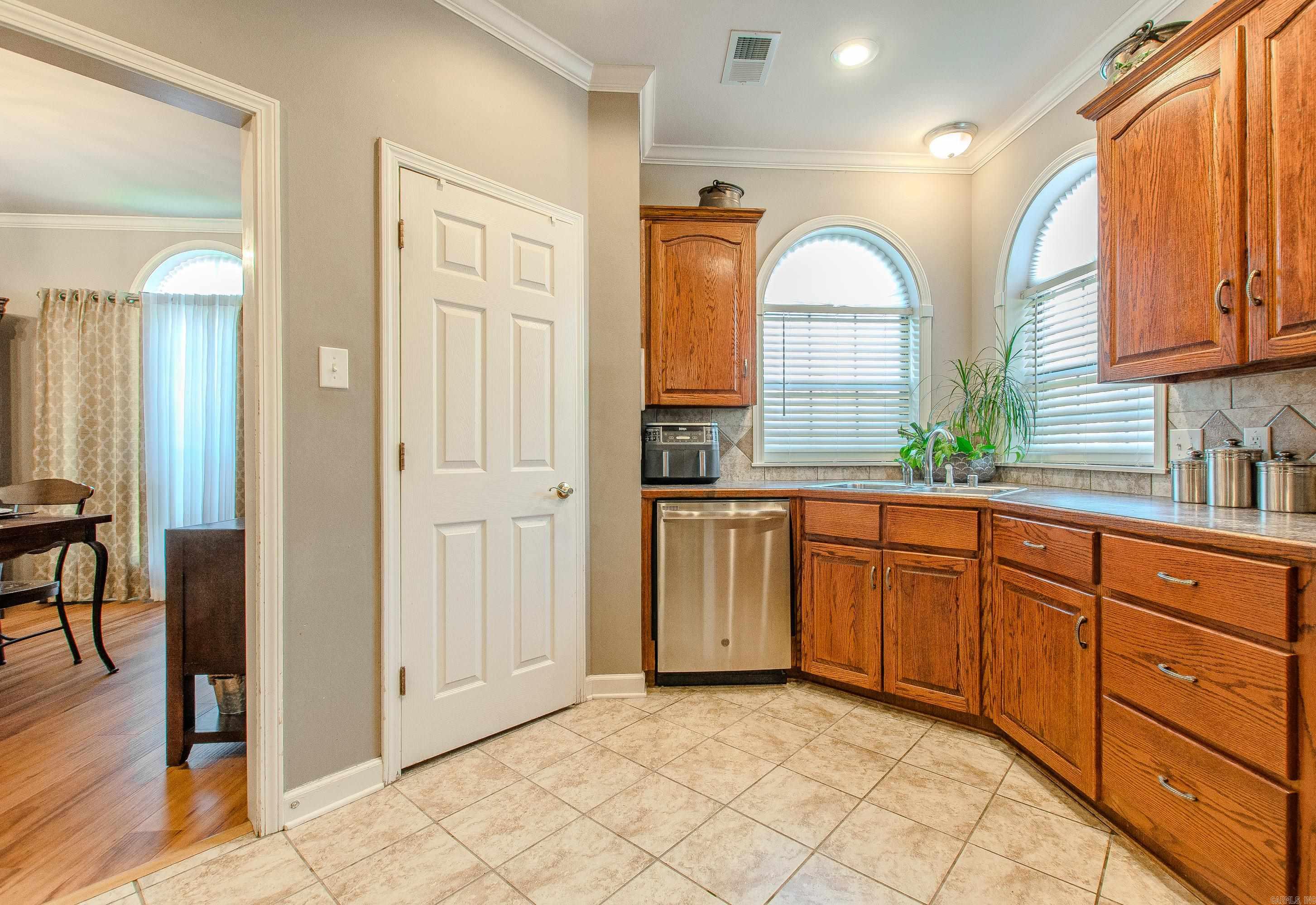 OAK RIDGE RANCH - Residential