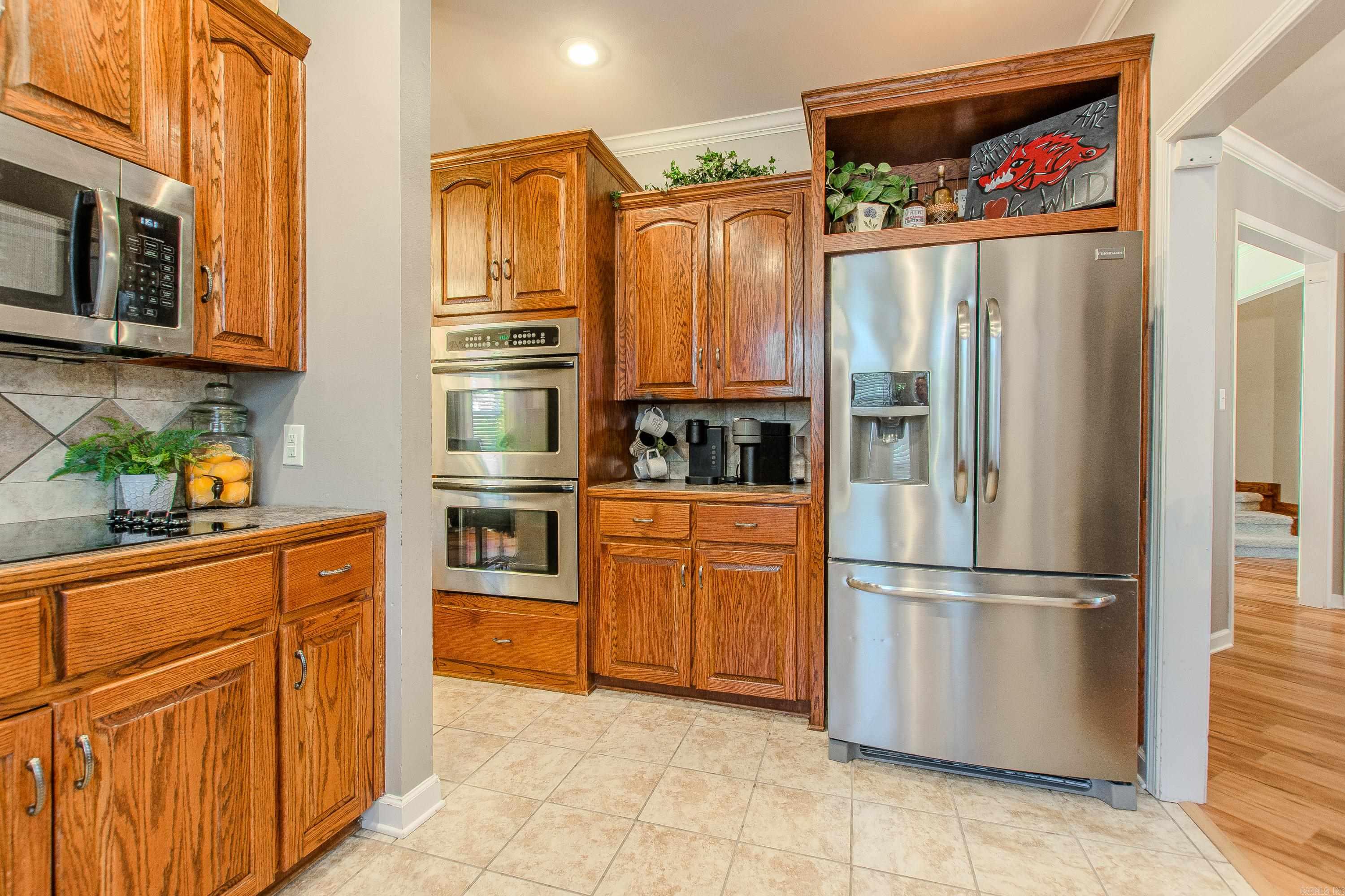 OAK RIDGE RANCH - Residential