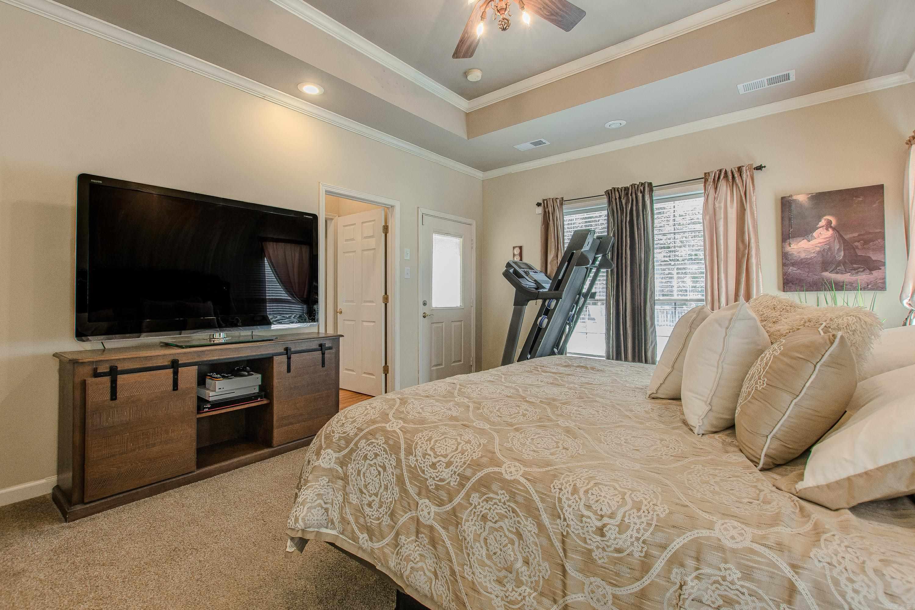 OAK RIDGE RANCH - Residential