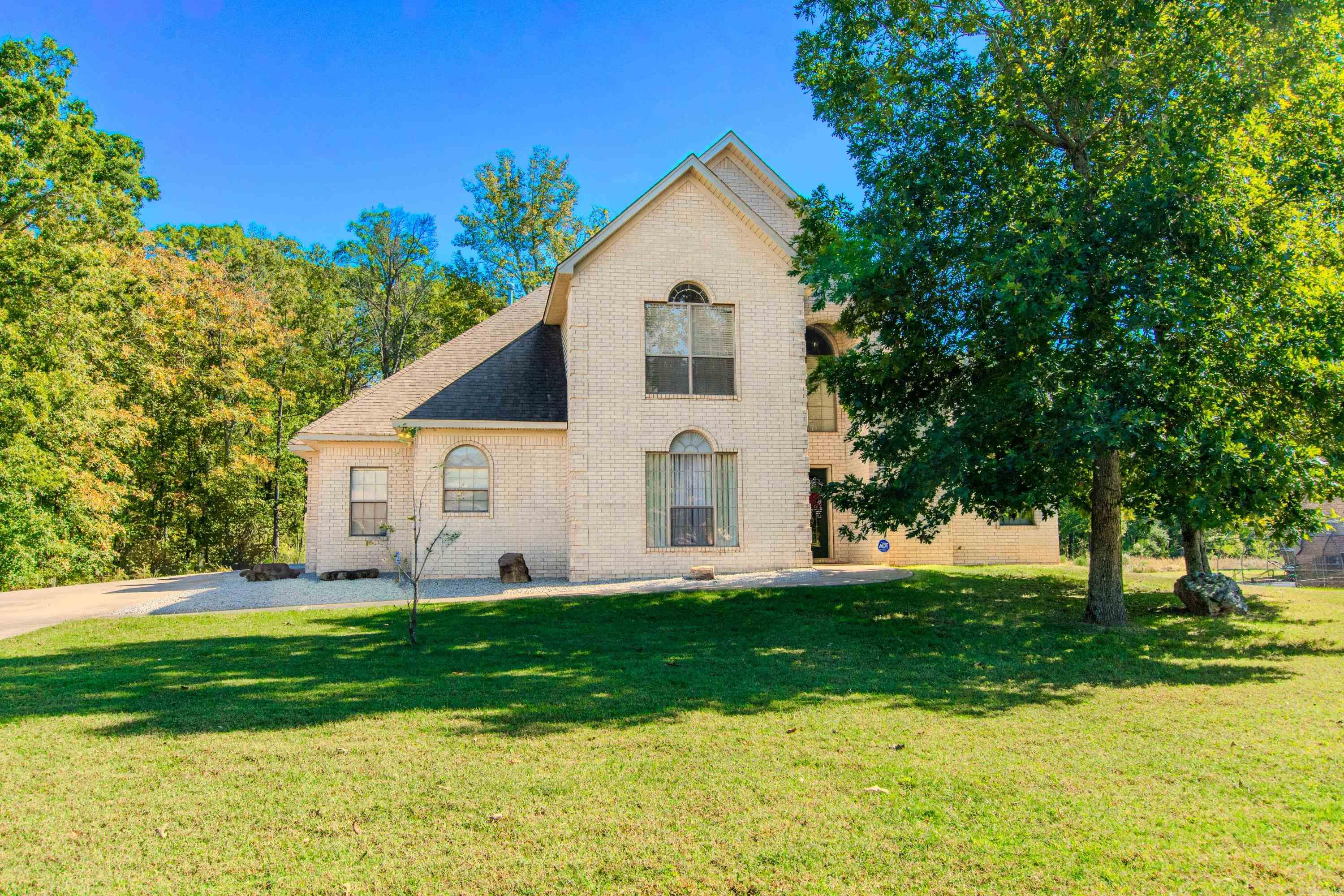 OAK RIDGE RANCH - Residential