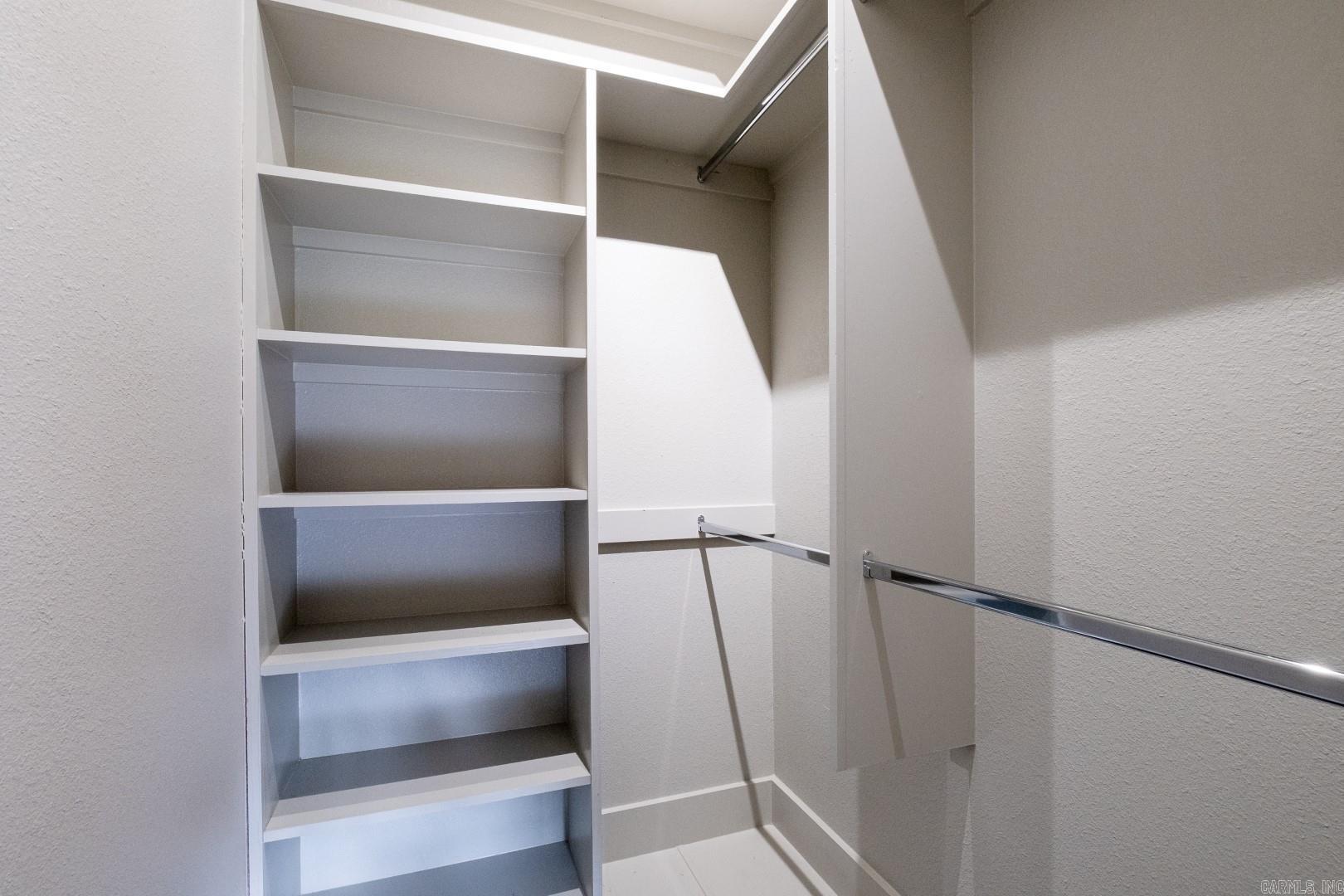 THE GARDEN AT VALLEY FALLS - Residential