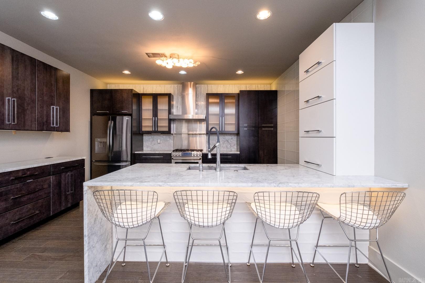 THE GARDEN AT VALLEY FALLS - Residential