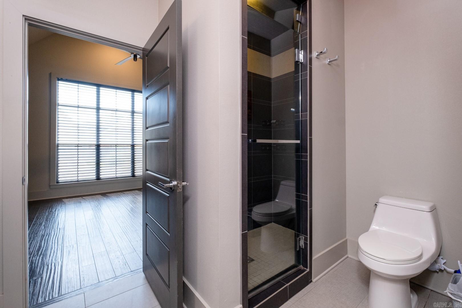 THE GARDEN AT VALLEY FALLS - Residential