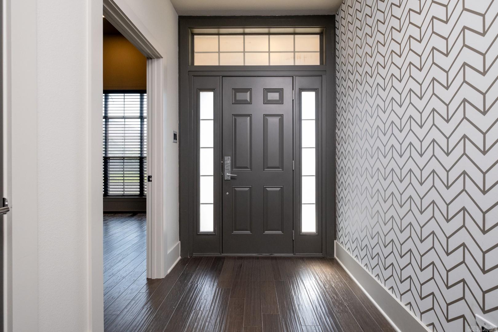 THE GARDEN AT VALLEY FALLS - Residential