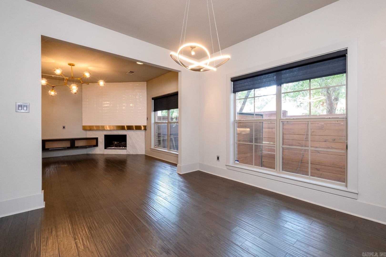 THE GARDEN AT VALLEY FALLS - Residential