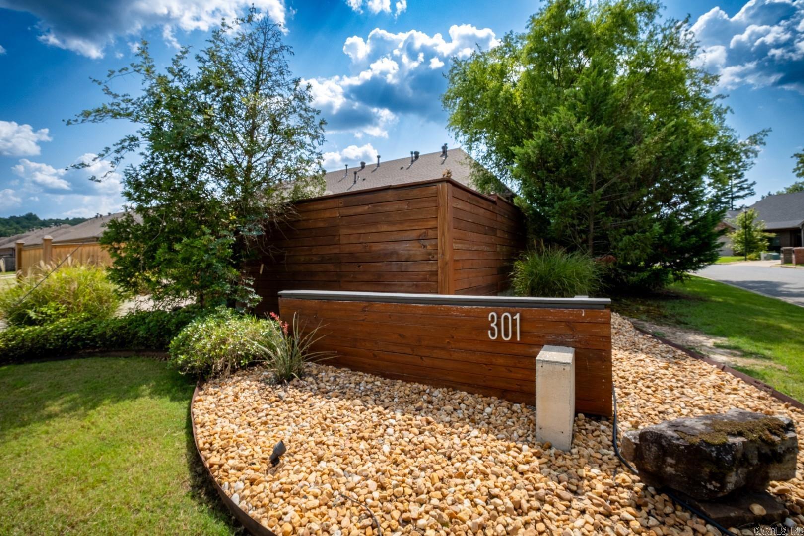 THE GARDEN AT VALLEY FALLS - Residential