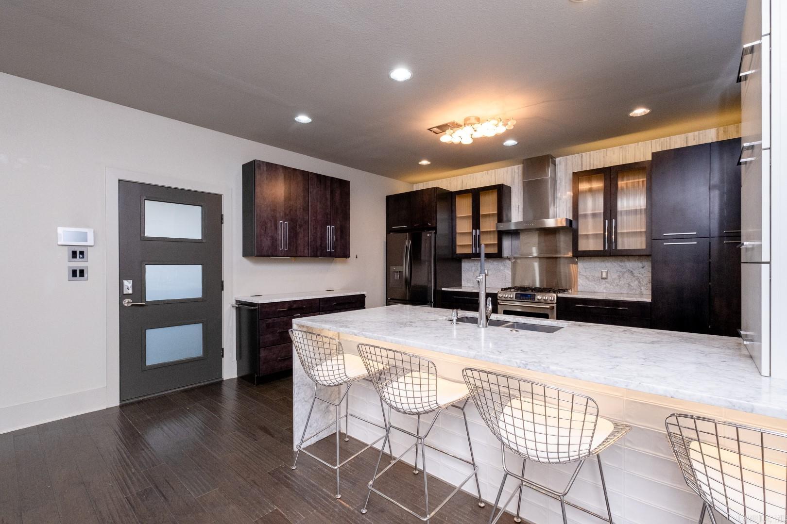 THE GARDEN AT VALLEY FALLS - Residential