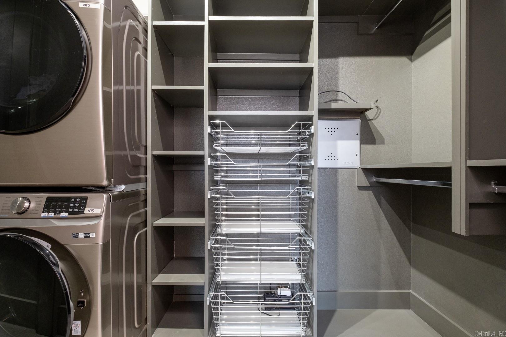 THE GARDEN AT VALLEY FALLS - Residential