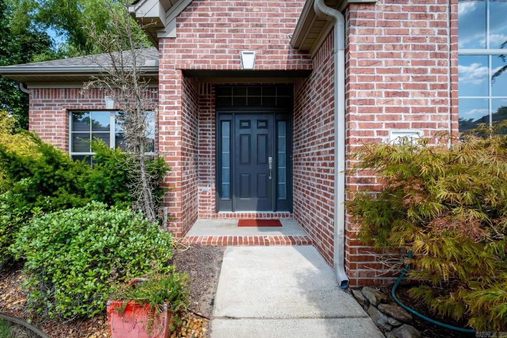 THE GARDEN AT VALLEY FALLS - Residential