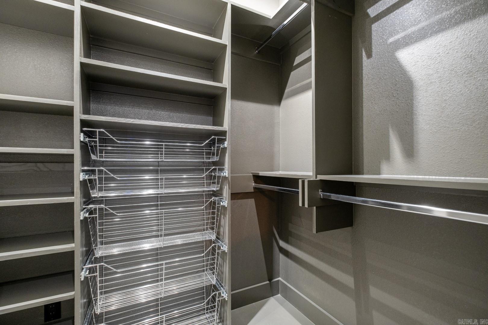 THE GARDEN AT VALLEY FALLS - Residential