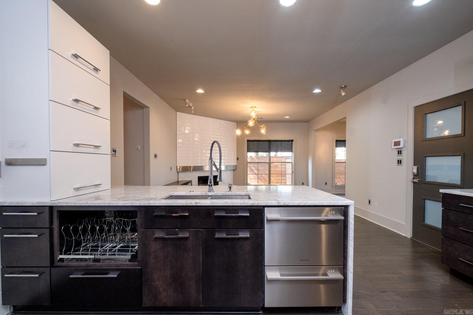 THE GARDEN AT VALLEY FALLS - Residential