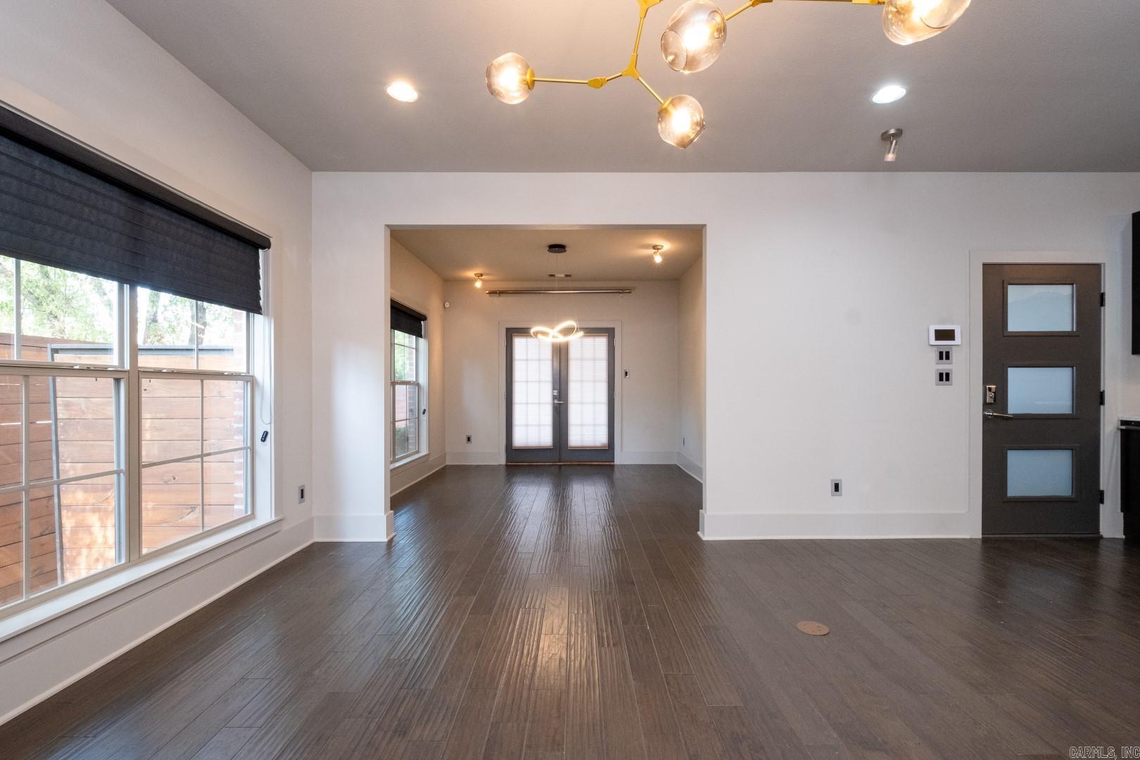 THE GARDEN AT VALLEY FALLS - Residential