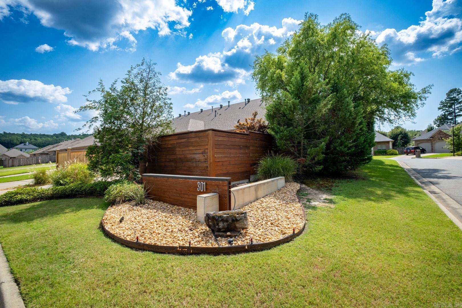 THE GARDEN AT VALLEY FALLS - Residential