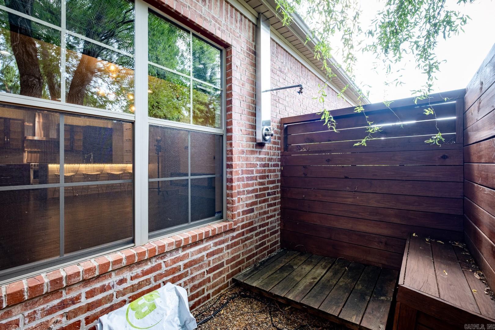 THE GARDEN AT VALLEY FALLS - Residential