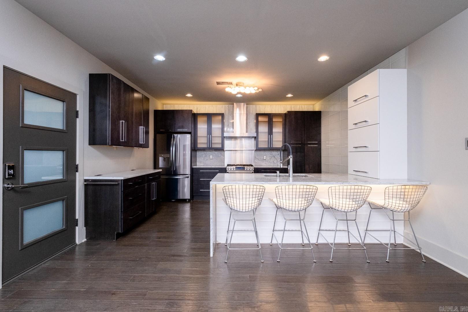 THE GARDEN AT VALLEY FALLS - Residential