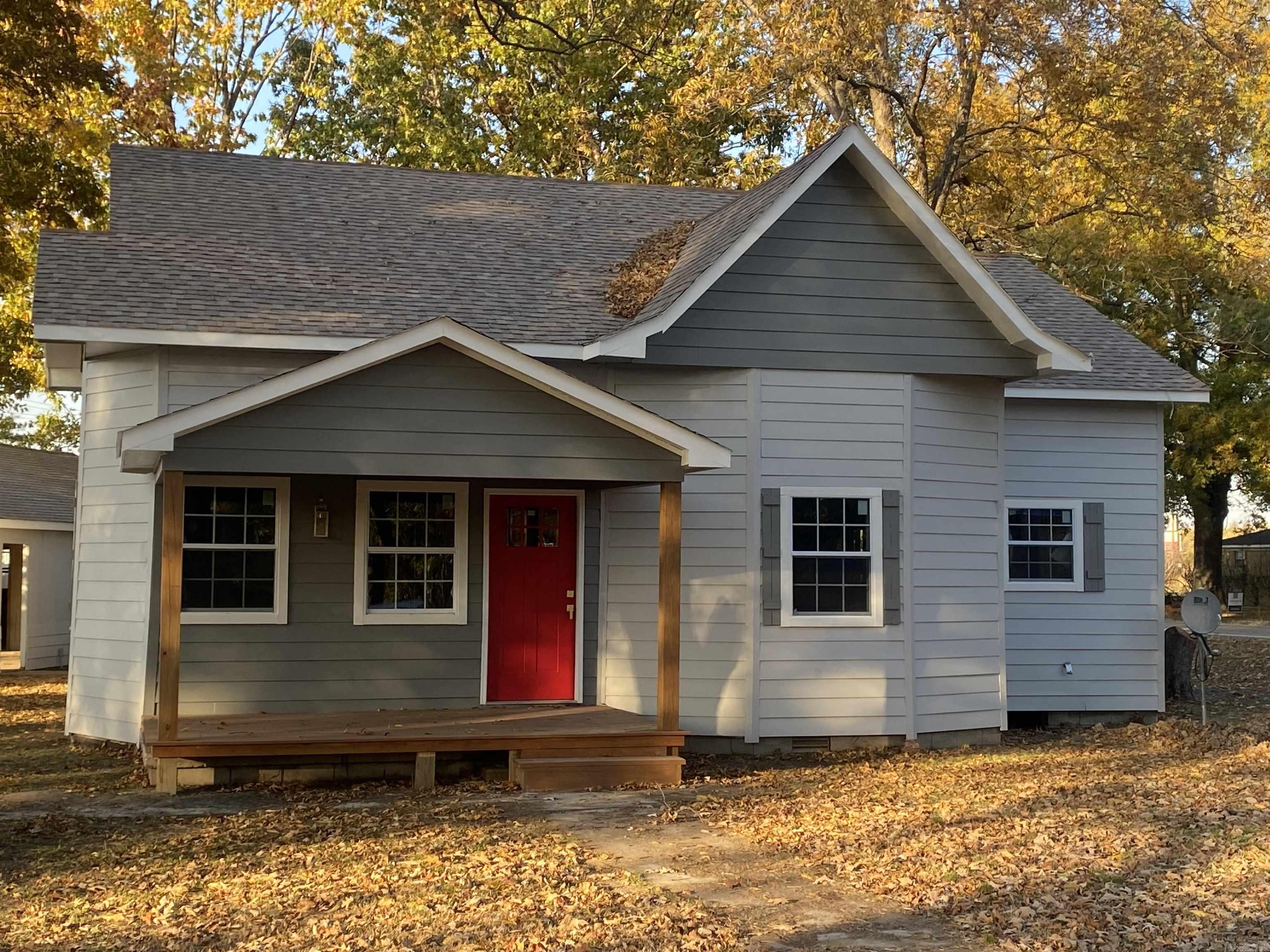 KELLY SUBDIVISION - Residential