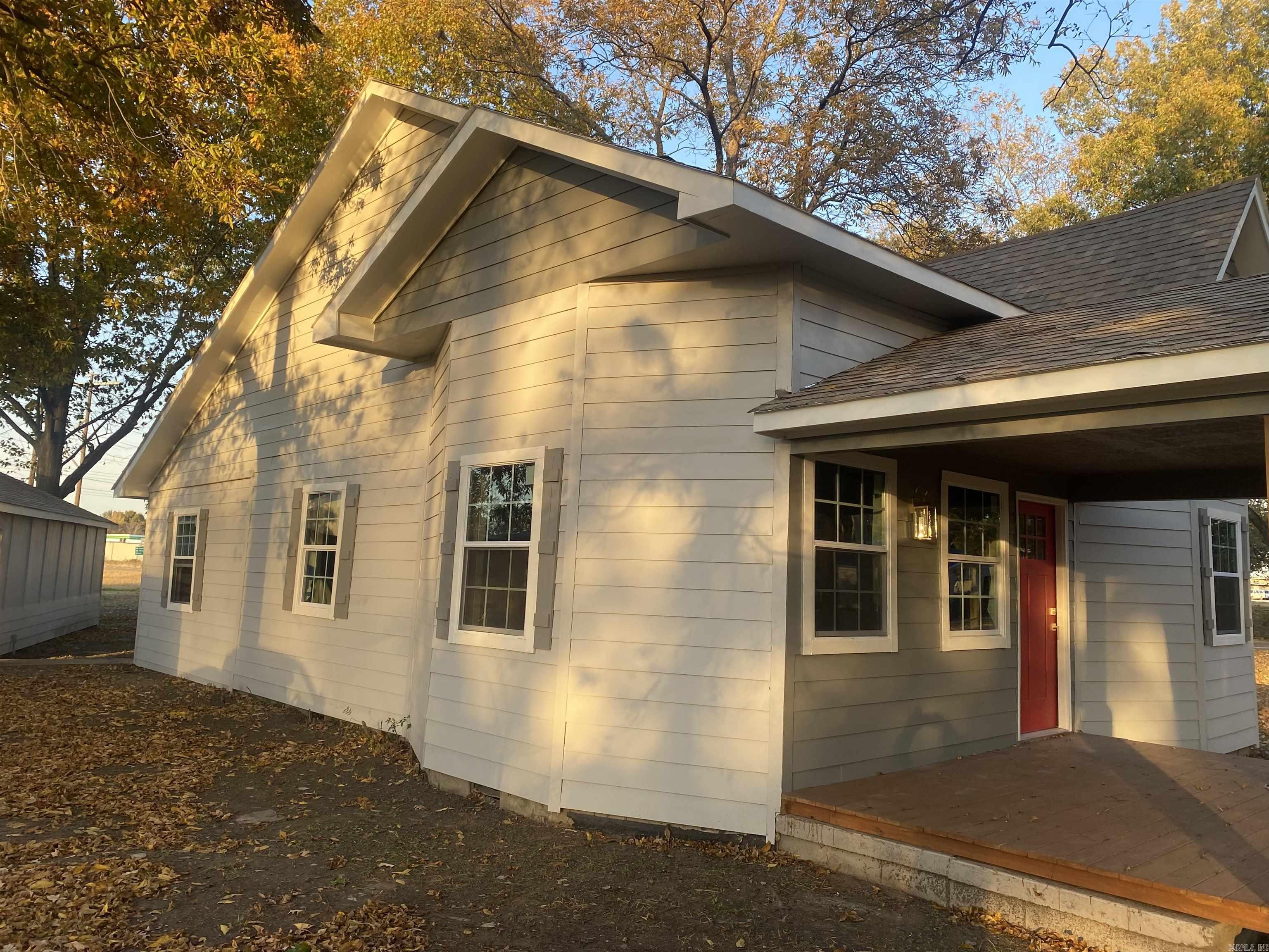 KELLY SUBDIVISION - Residential