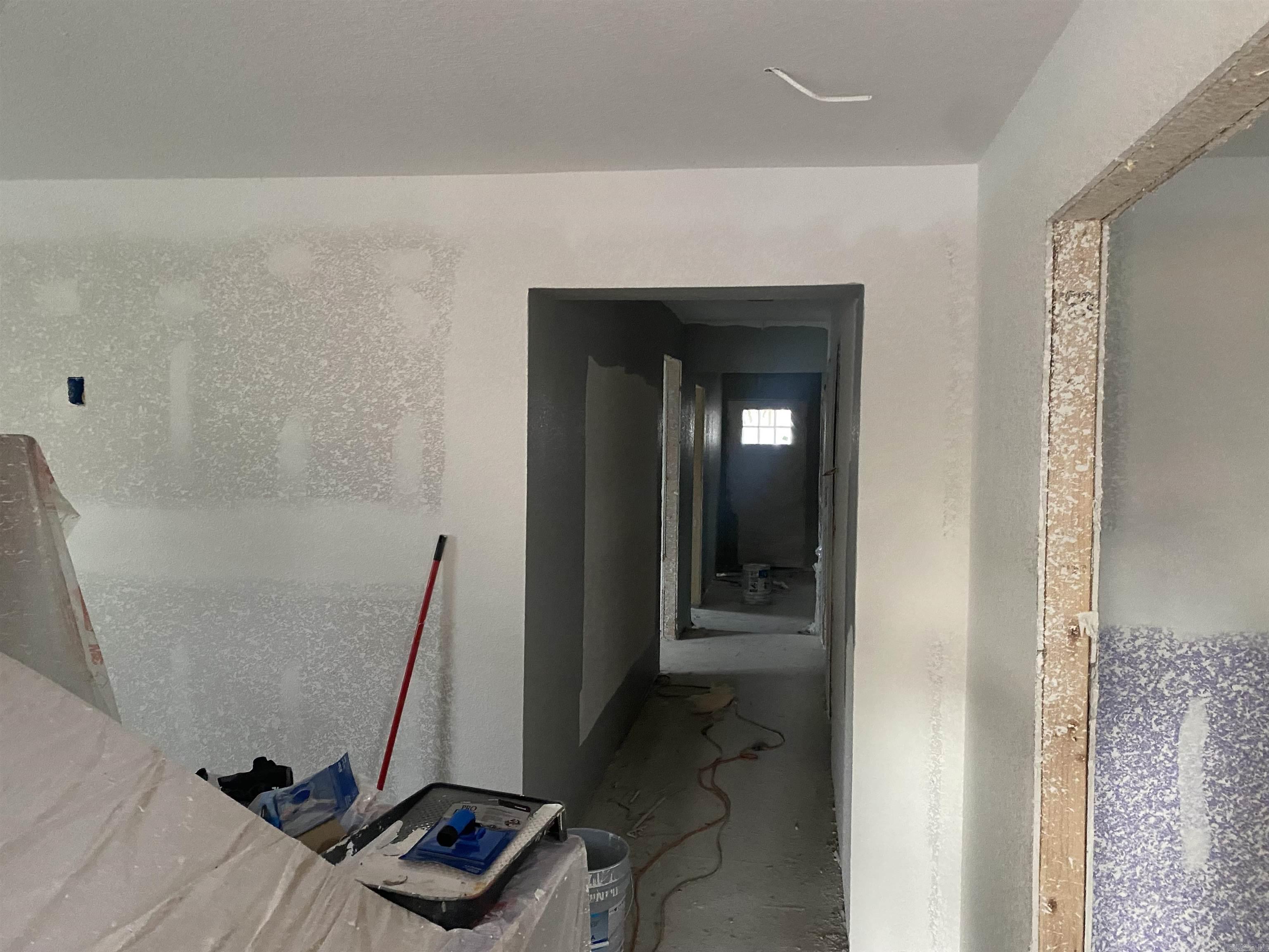 KELLY SUBDIVISION - Residential