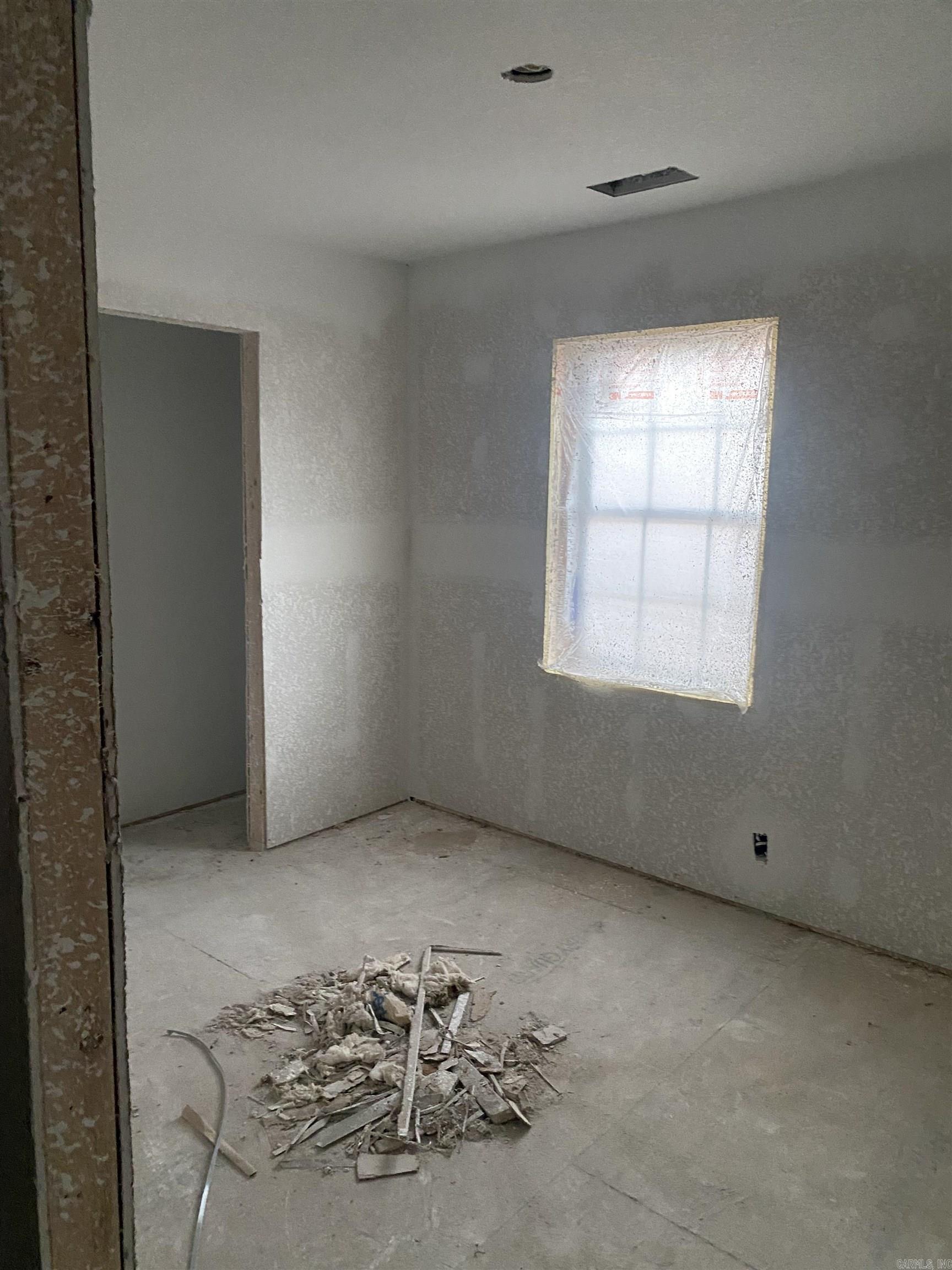 KELLY SUBDIVISION - Residential