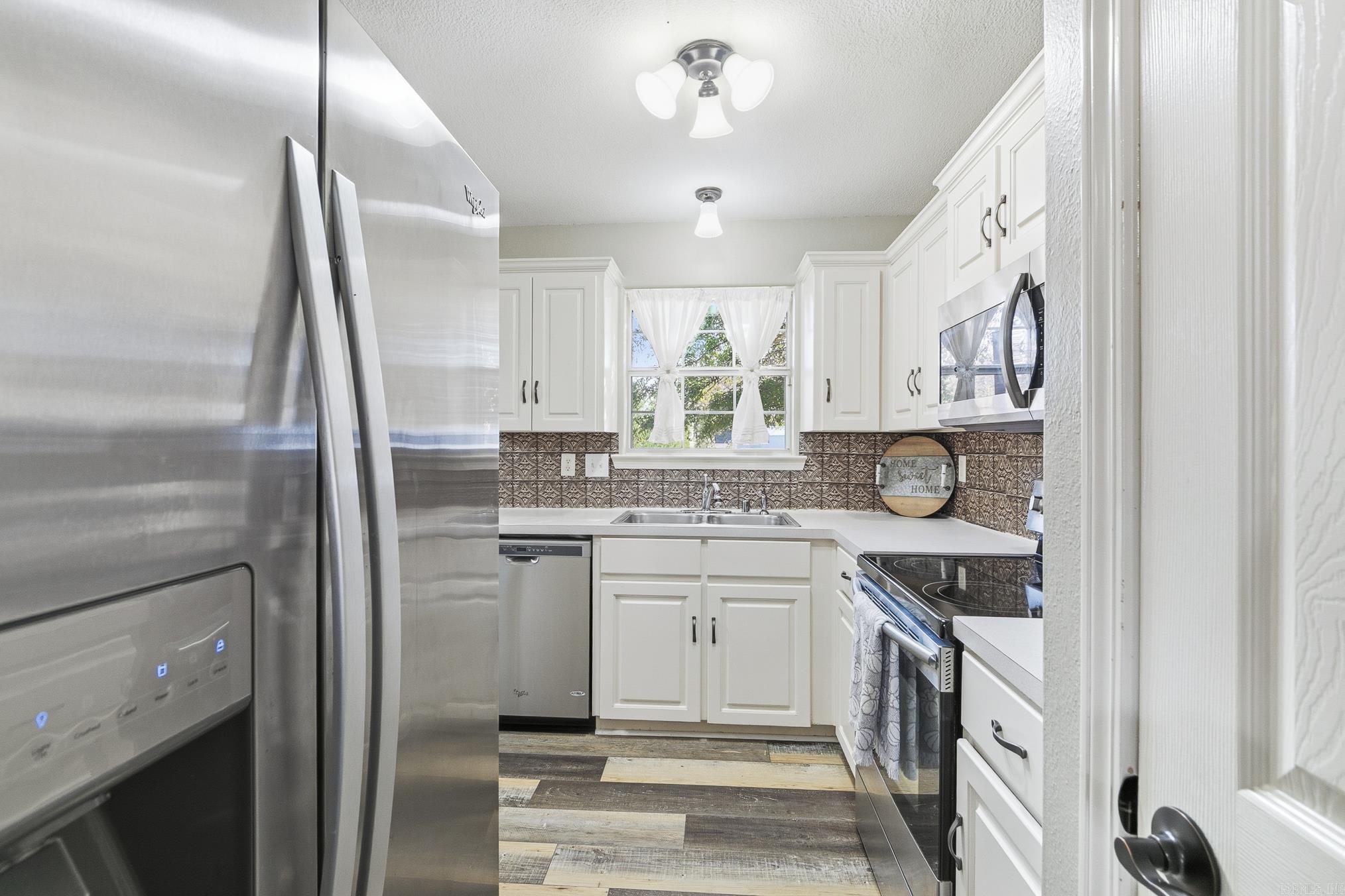 SOUTHWIND - Residential