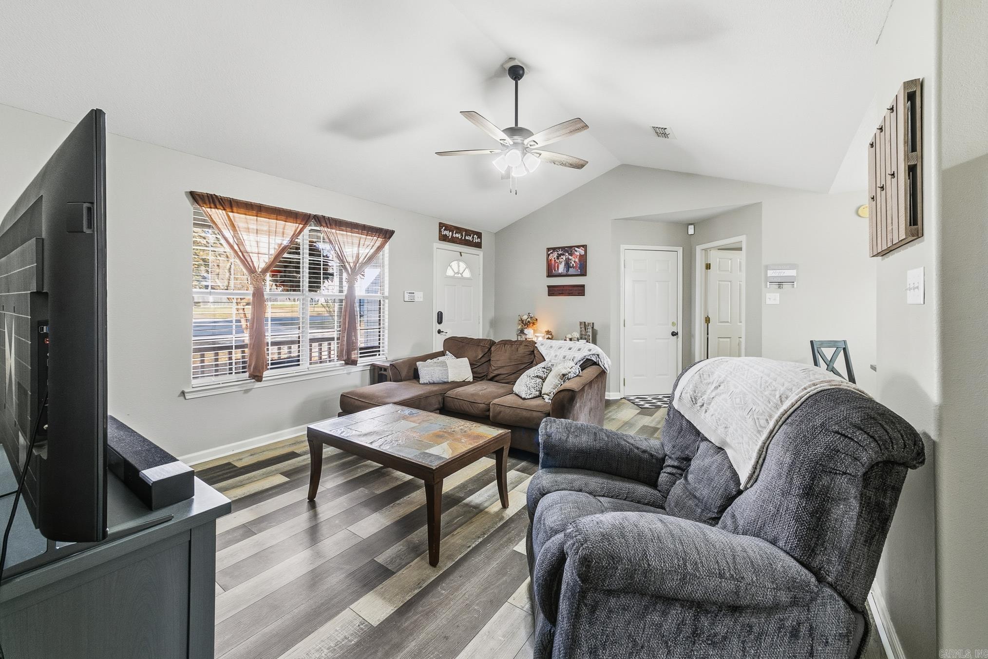 SOUTHWIND - Residential