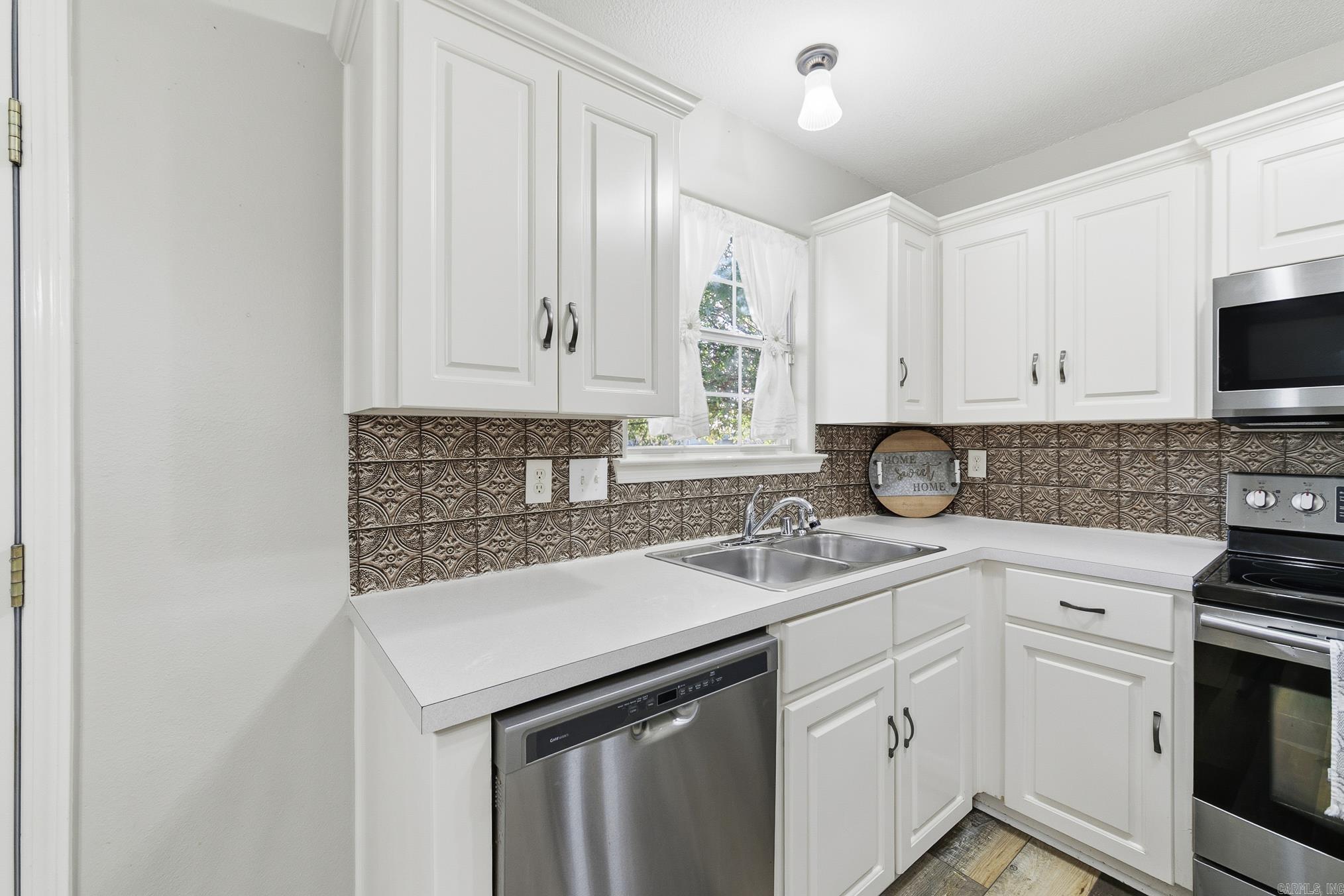 SOUTHWIND - Residential