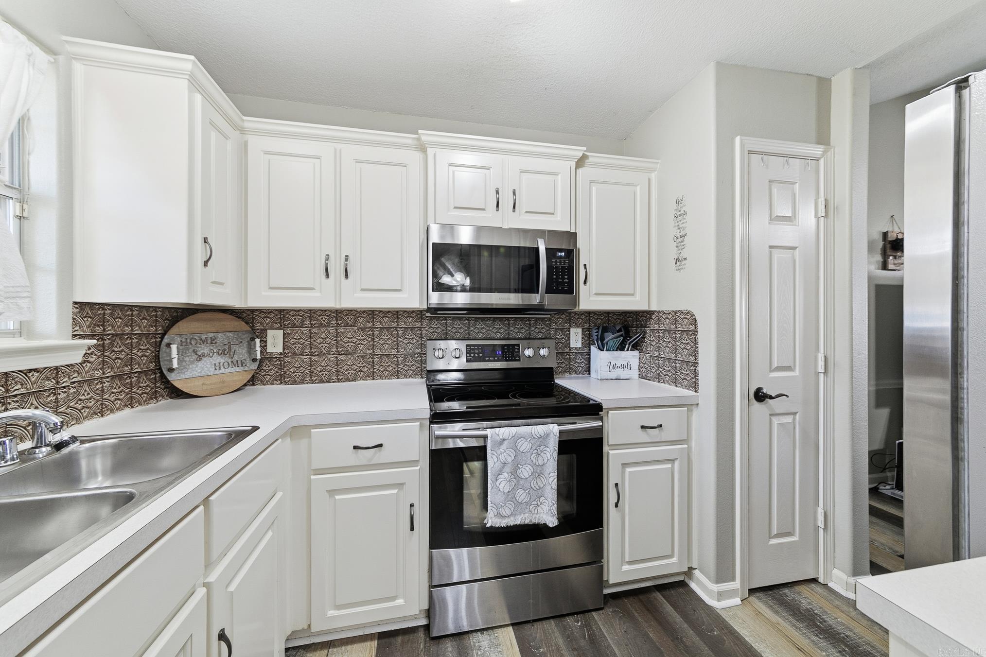 SOUTHWIND - Residential