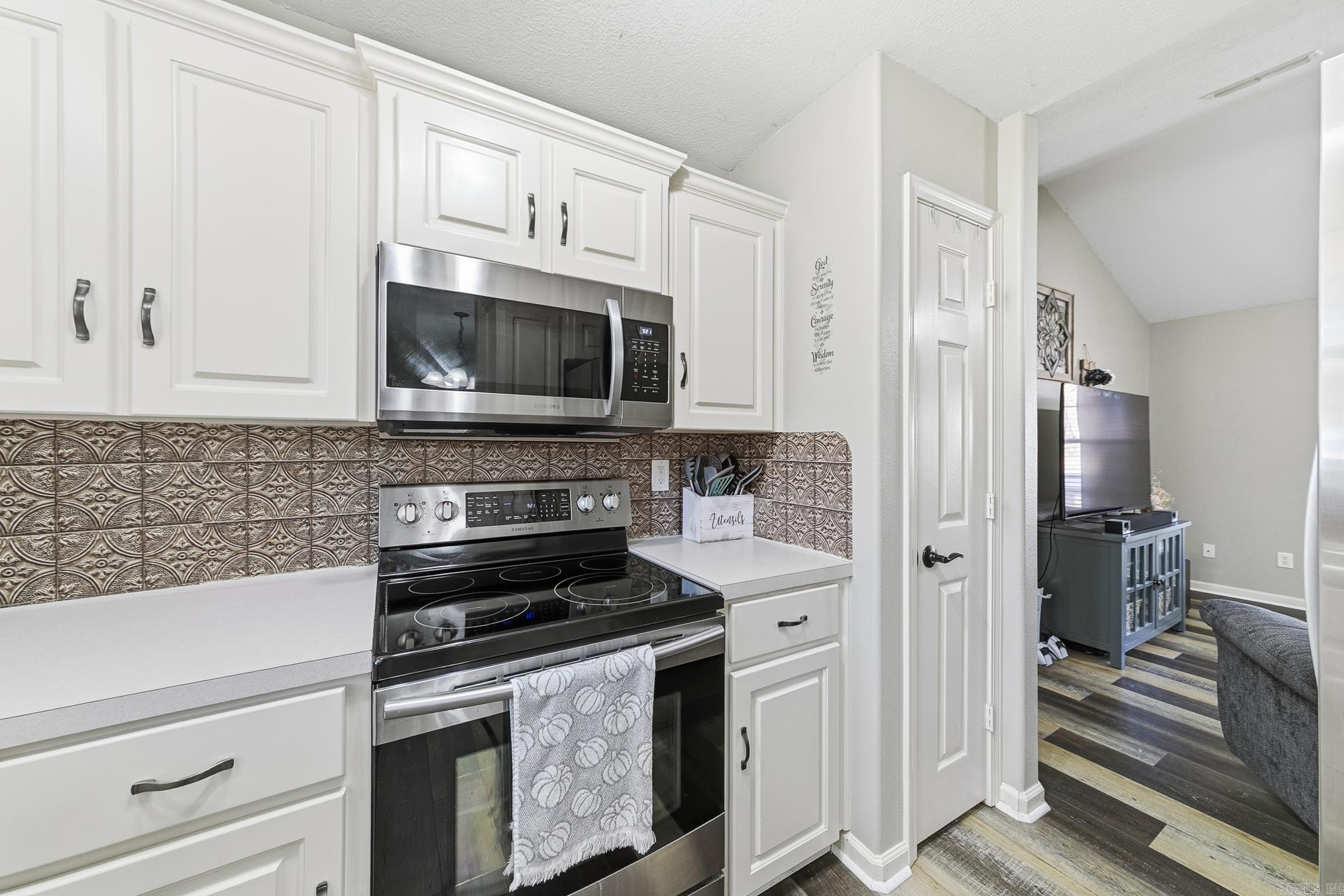 SOUTHWIND - Residential