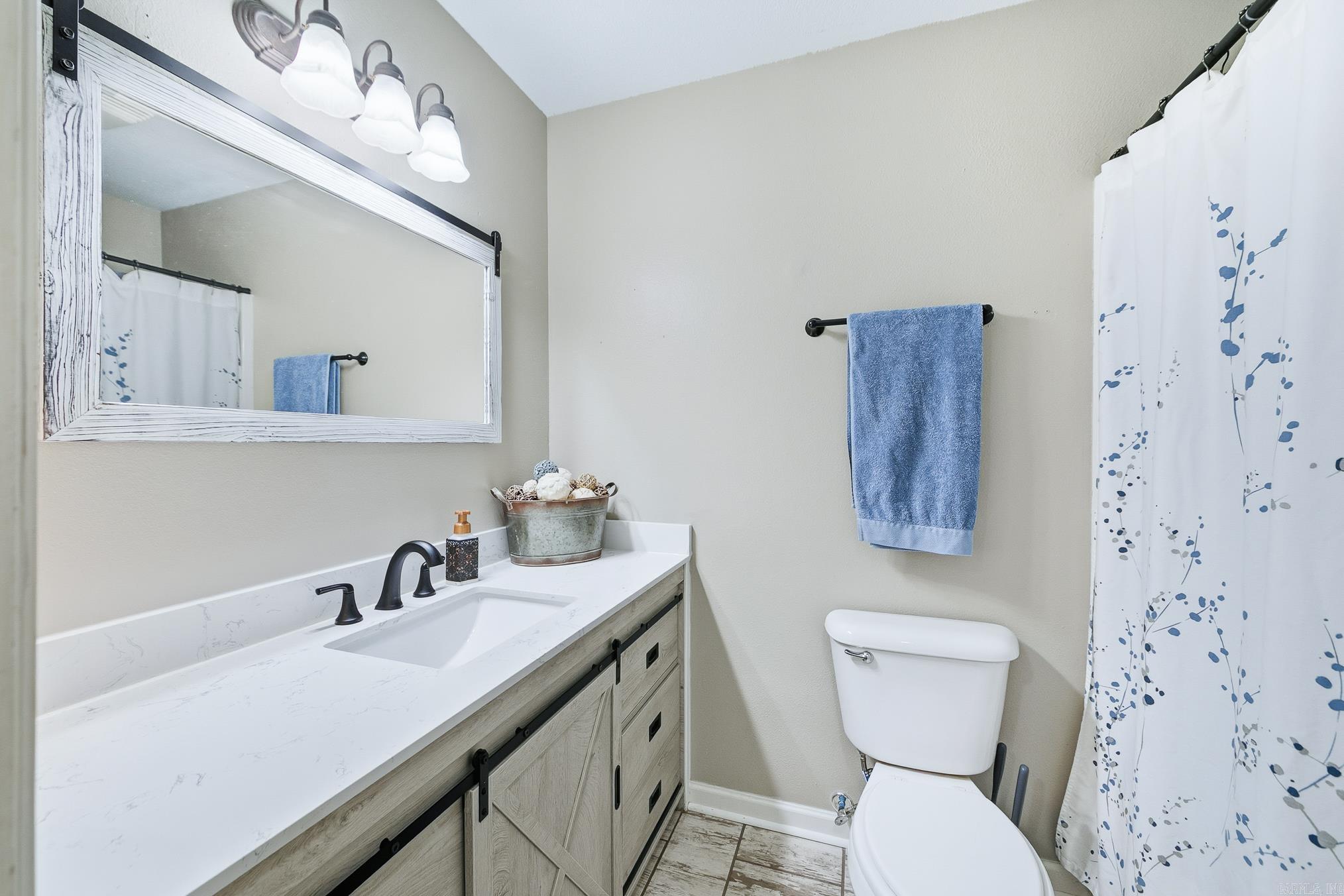 SOUTHWIND - Residential