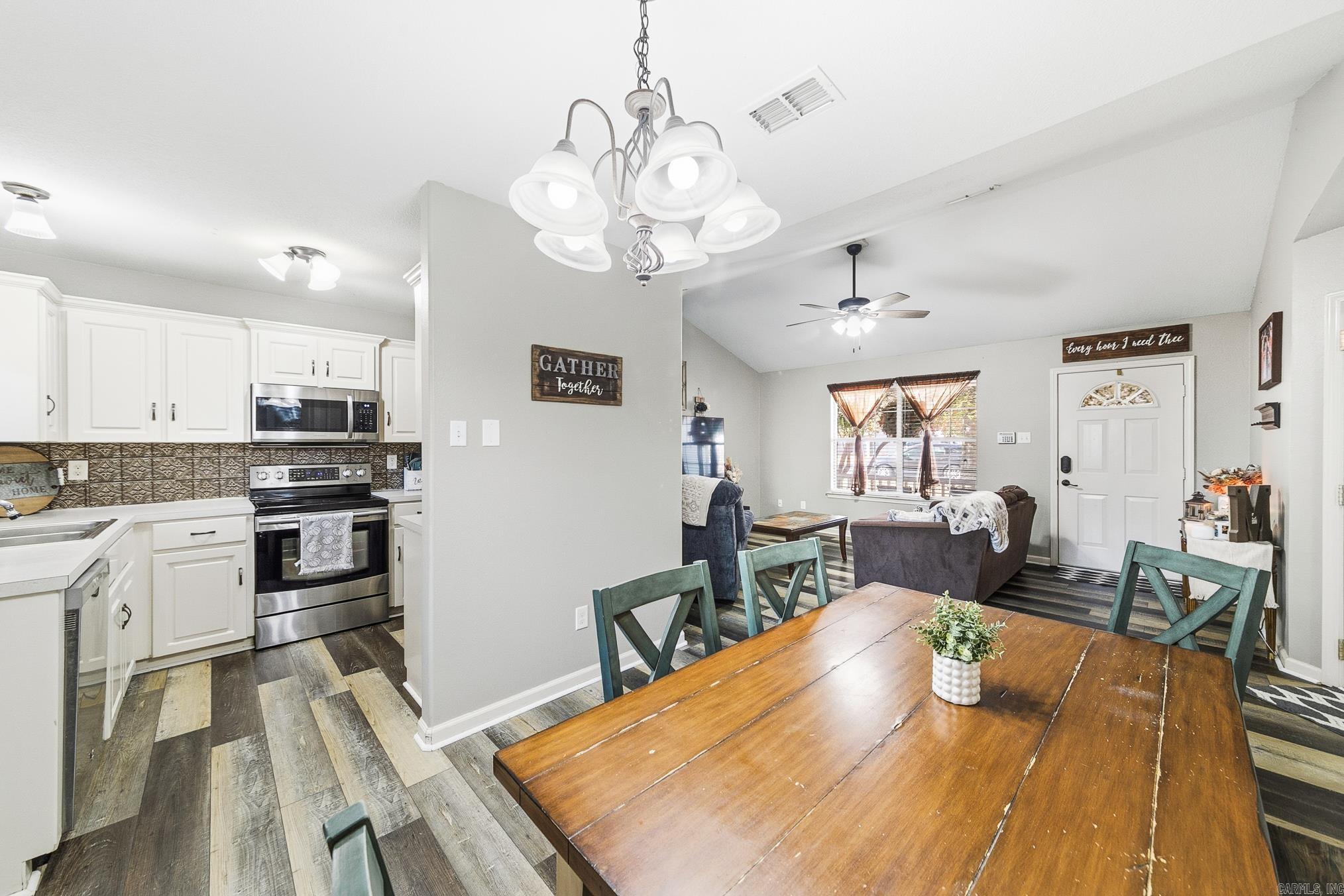 SOUTHWIND - Residential