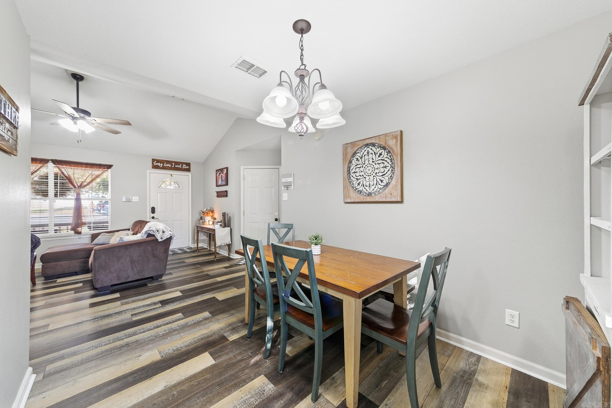 SOUTHWIND - Residential