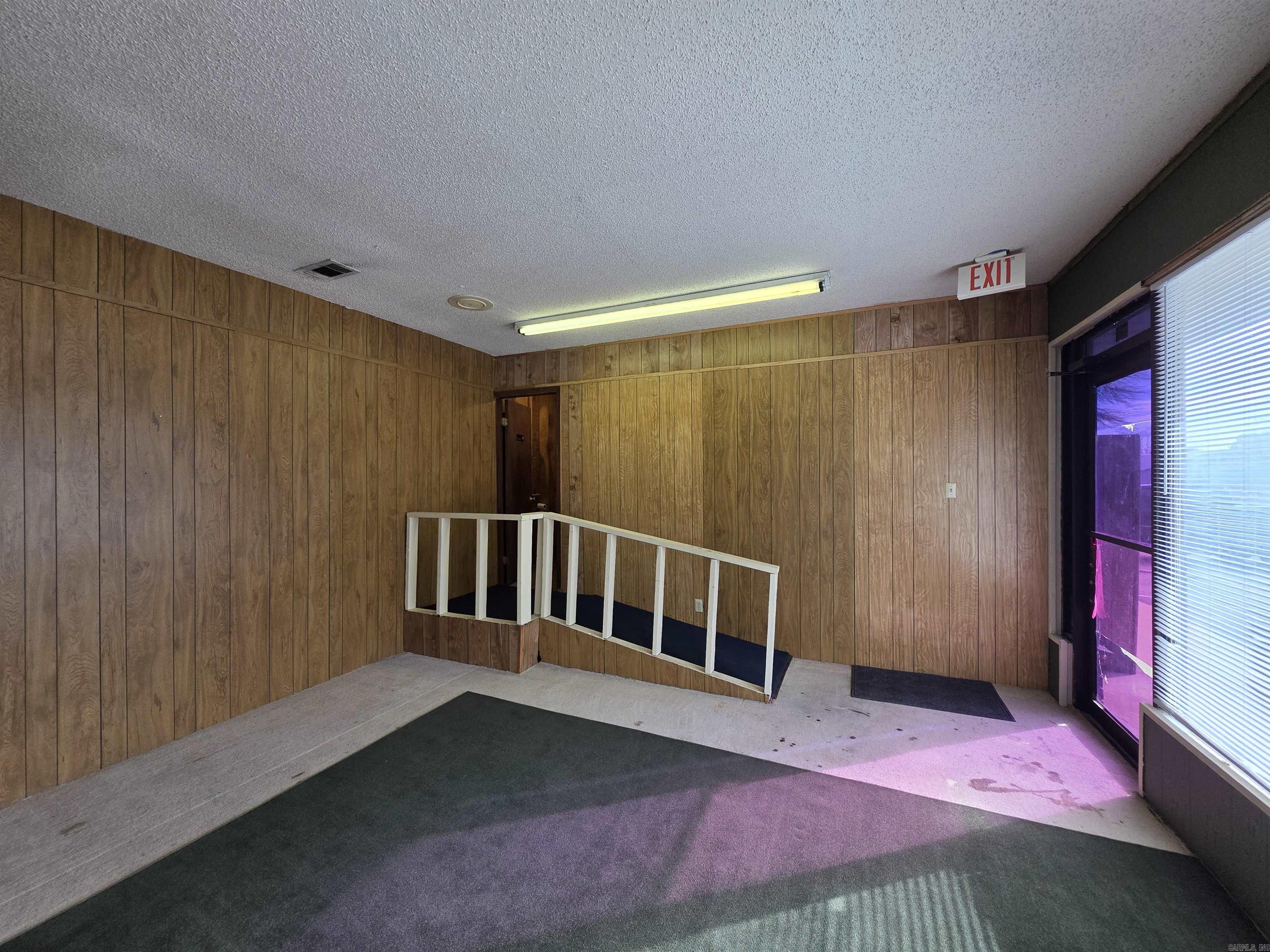 Clarence Hill - Residential Lease