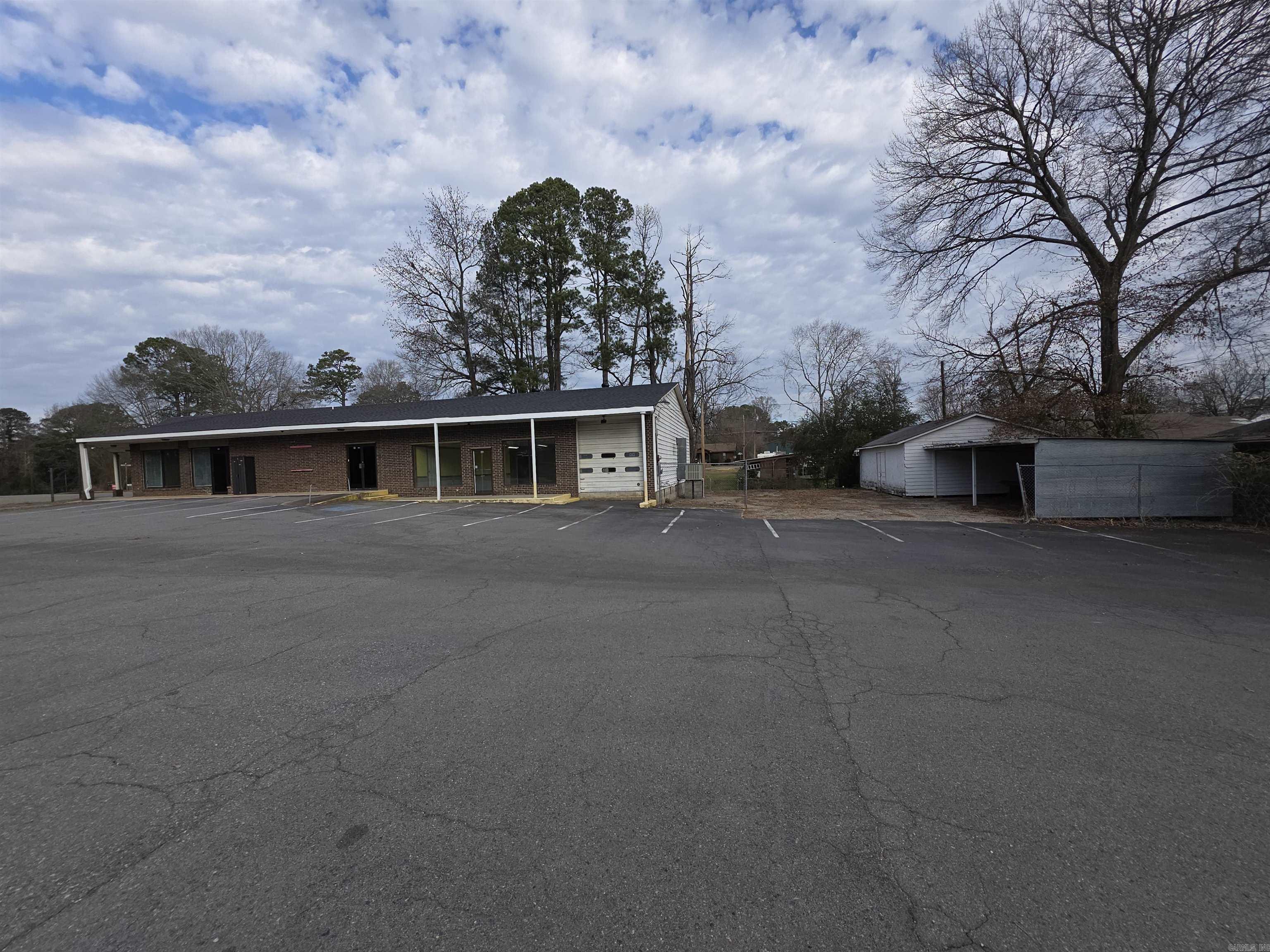 Clarence Hill - Residential Lease