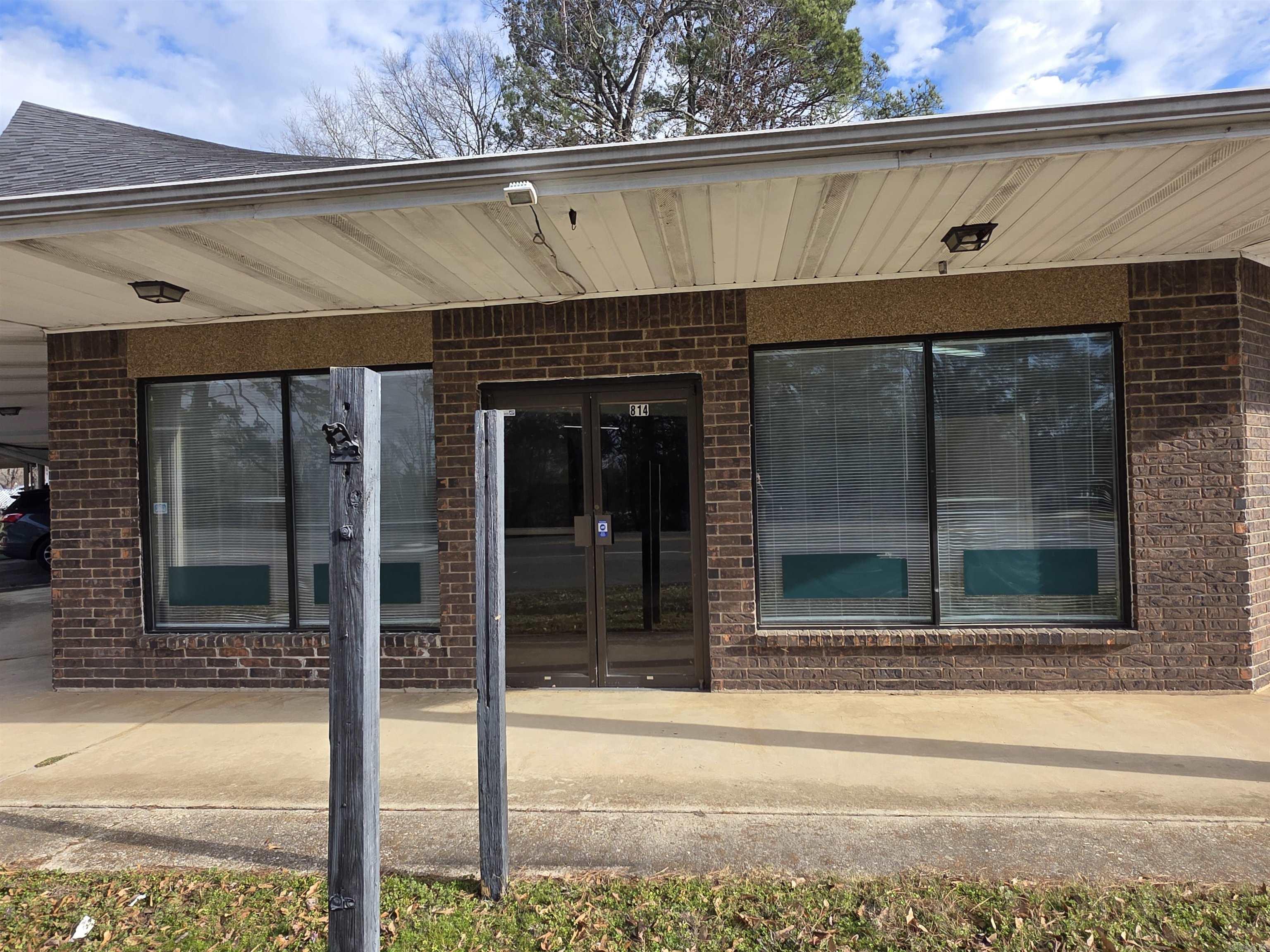 Clarence Hill - Residential Lease