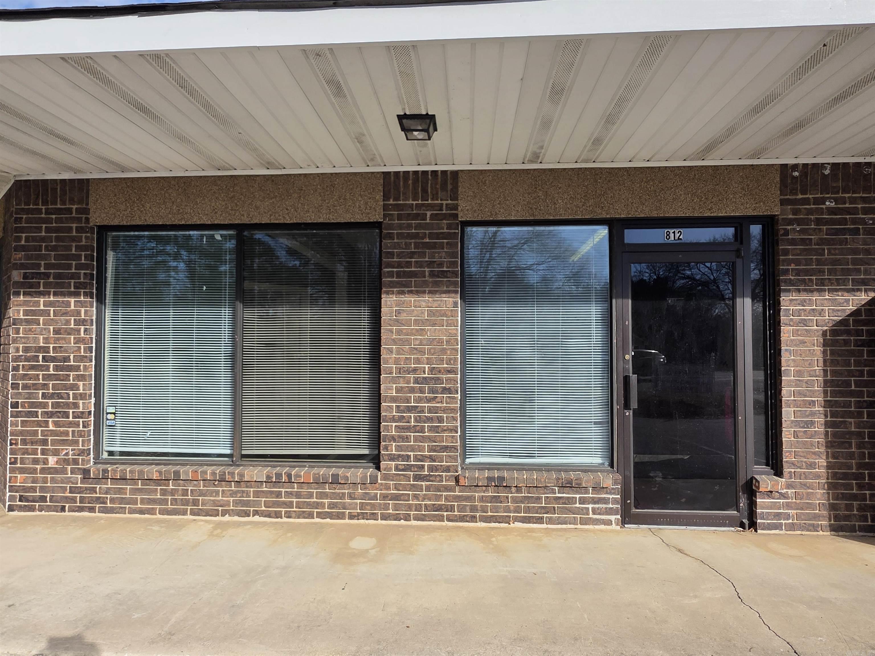 Clarence Hill - Residential Lease