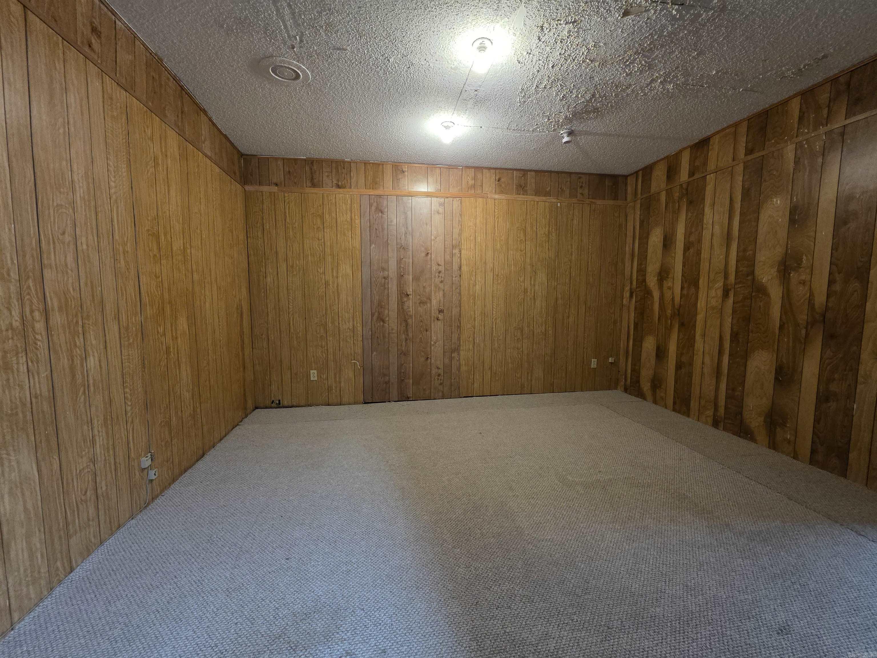 Clarence Hill - Residential Lease